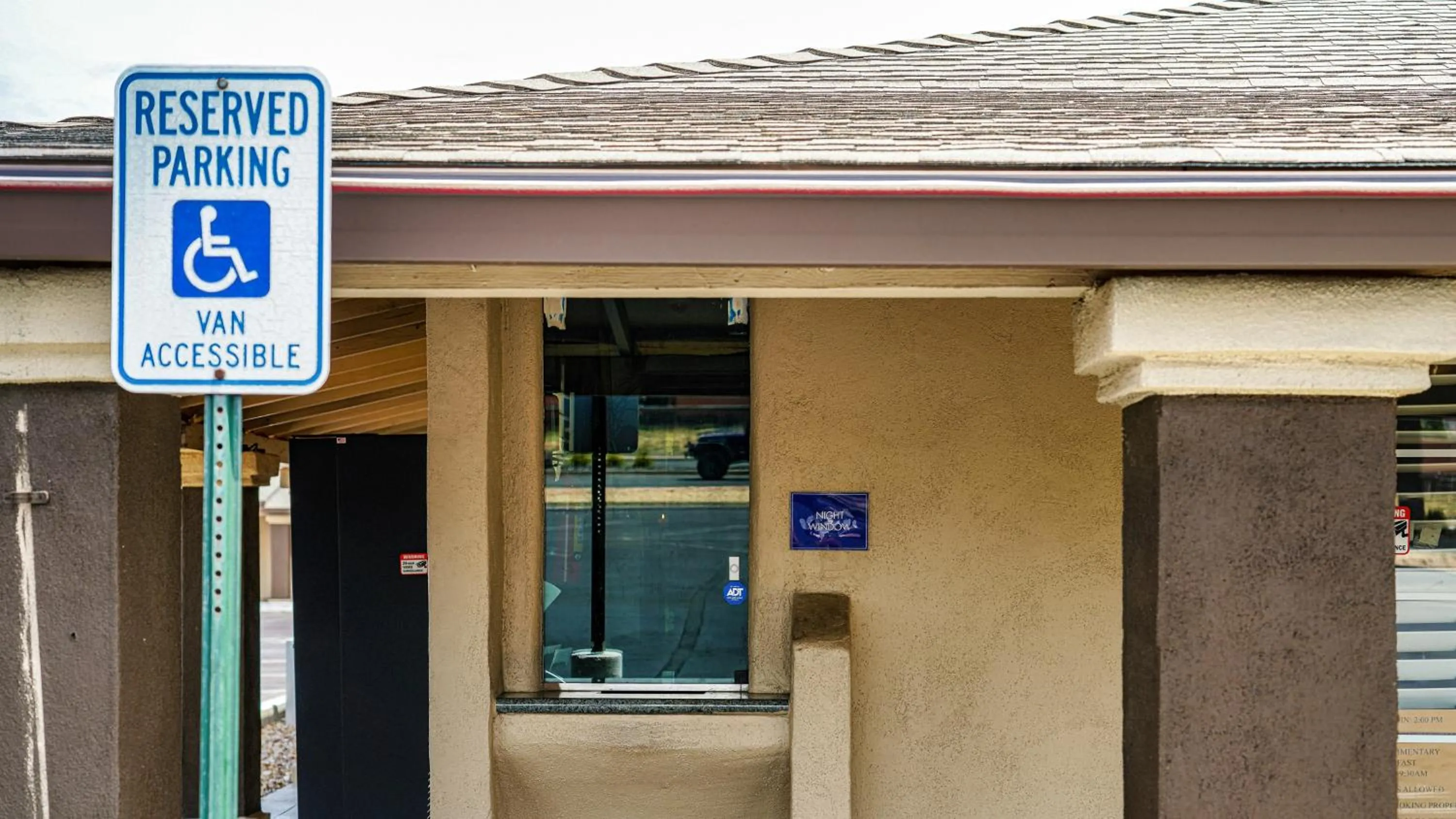 Americas Best Value Inn, Antioch