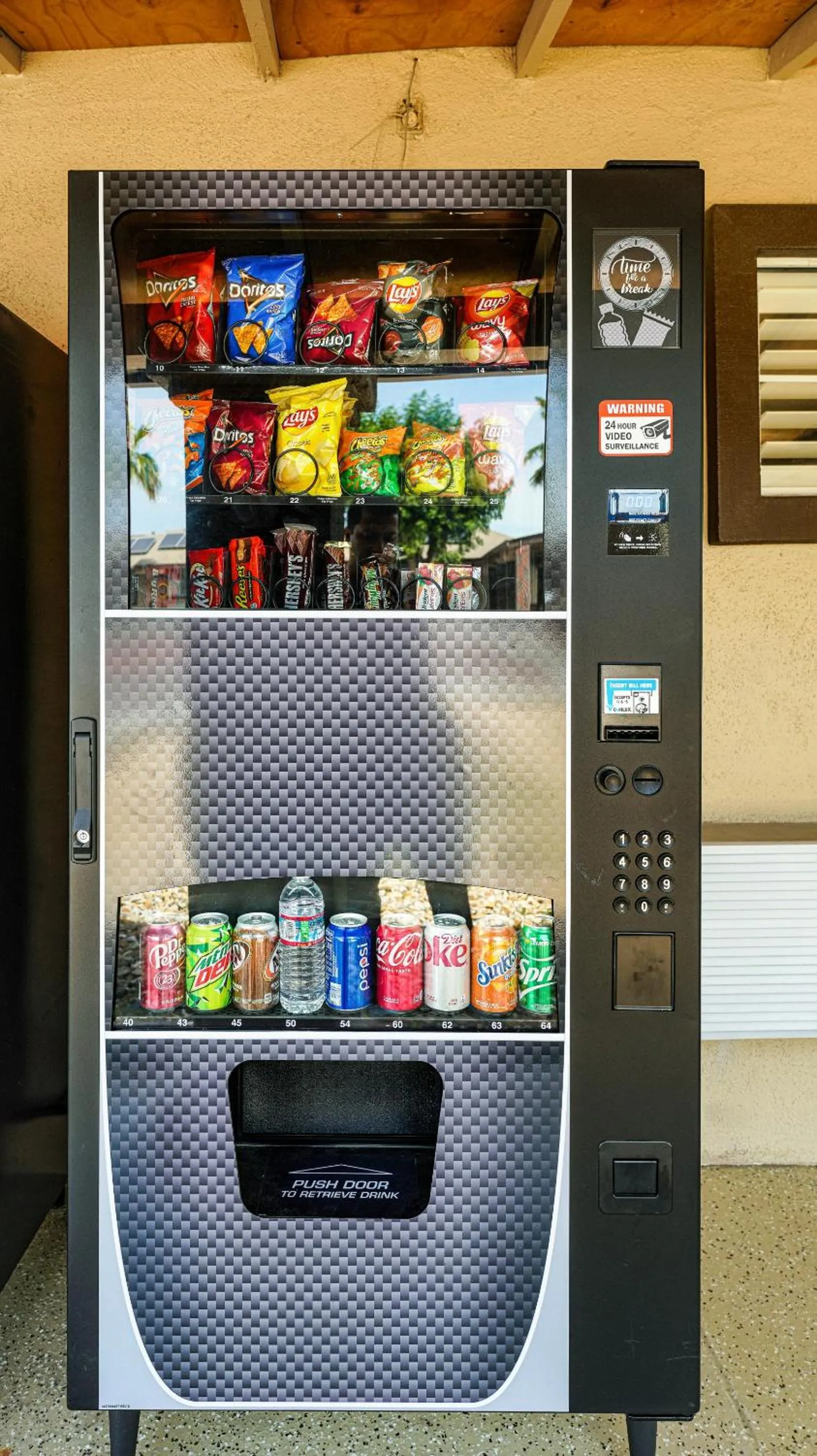 Americas Best Value Inn, Antioch