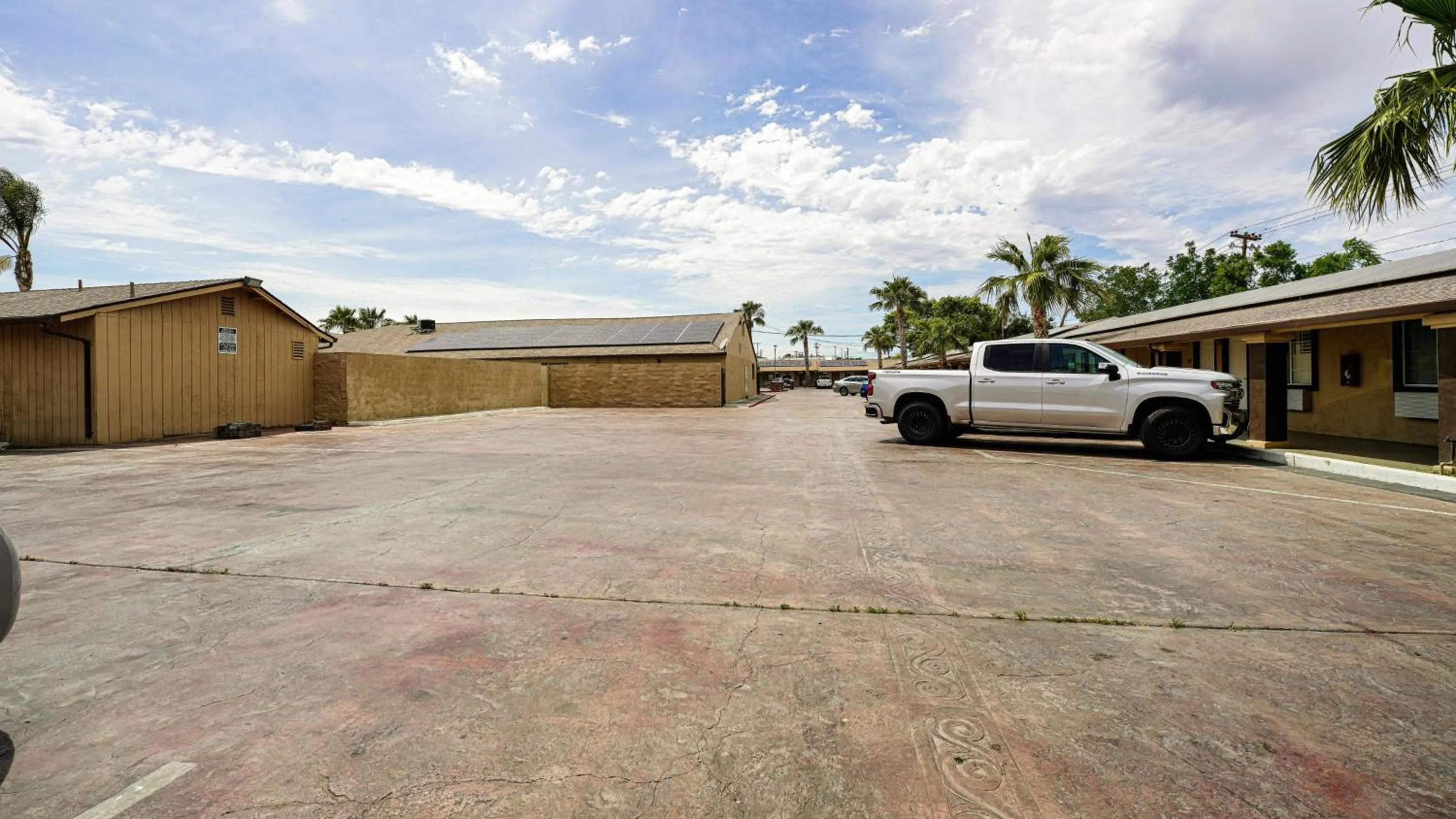 Americas Best Value Inn, Antioch