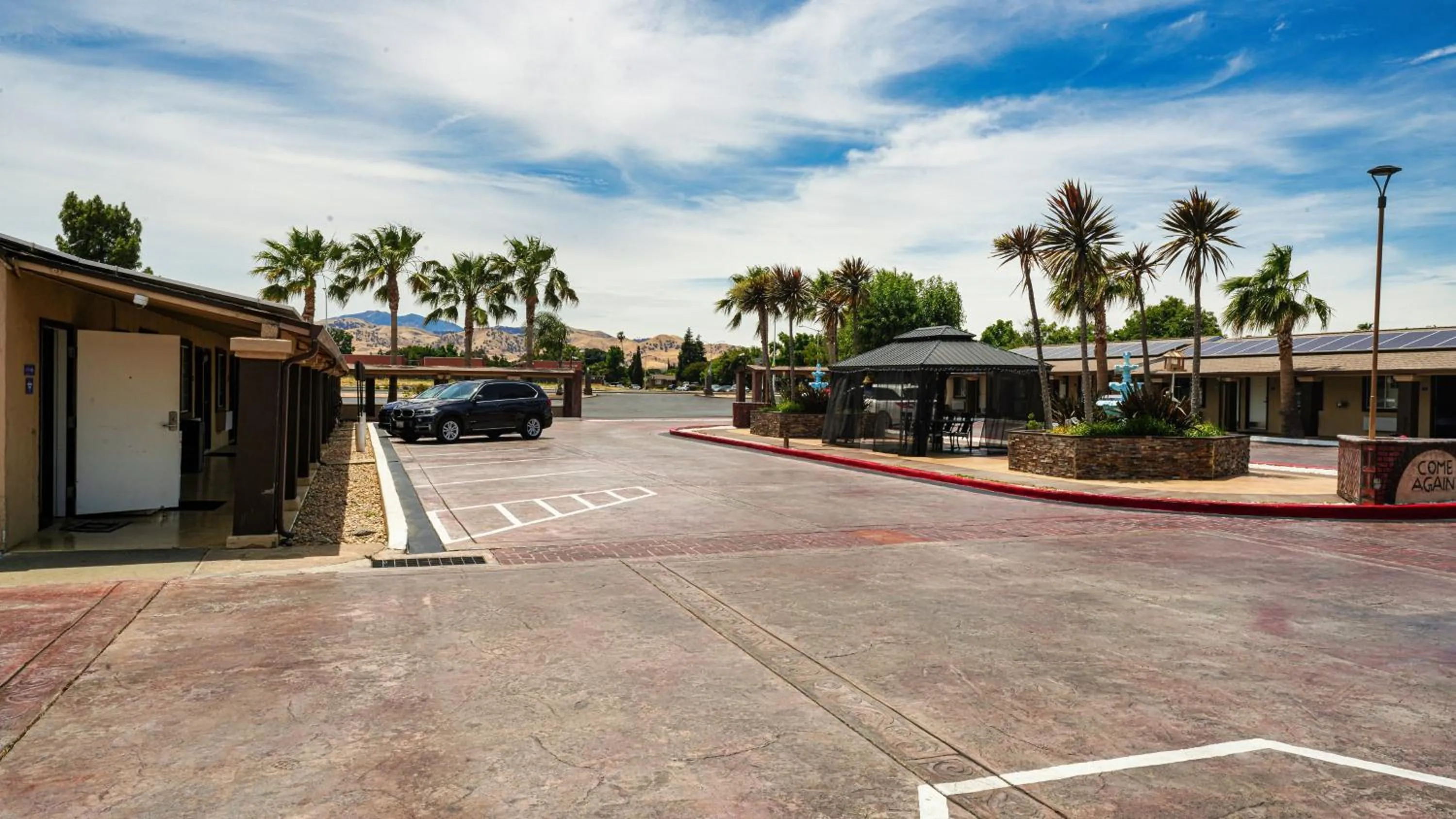 Americas Best Value Inn, Antioch