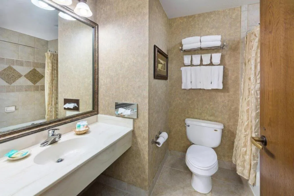 Arrowwood Resort Hotel and Conference Center - Alexandria