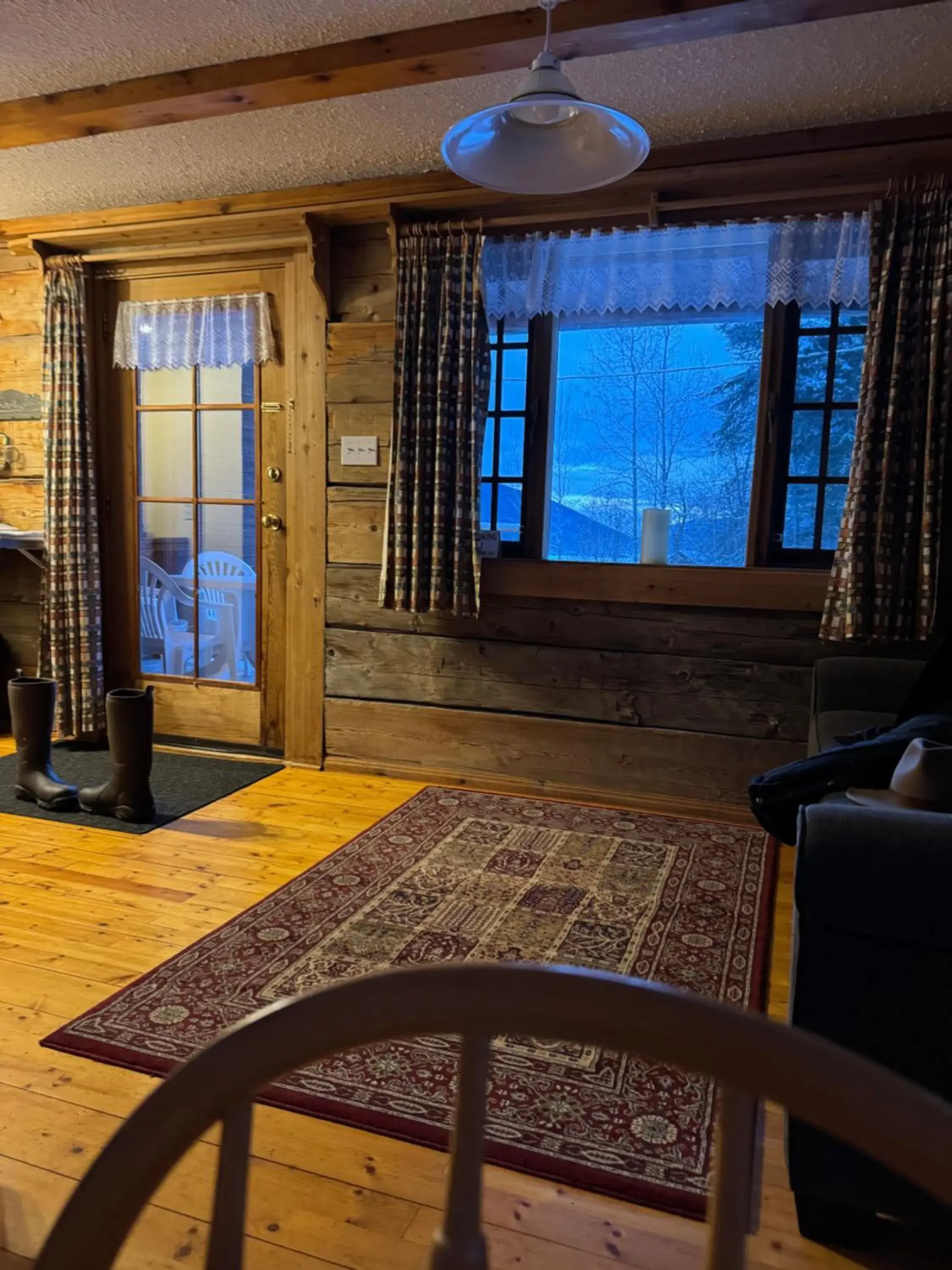 Nakiska Bear Ranch Nakiska Bear Ranch