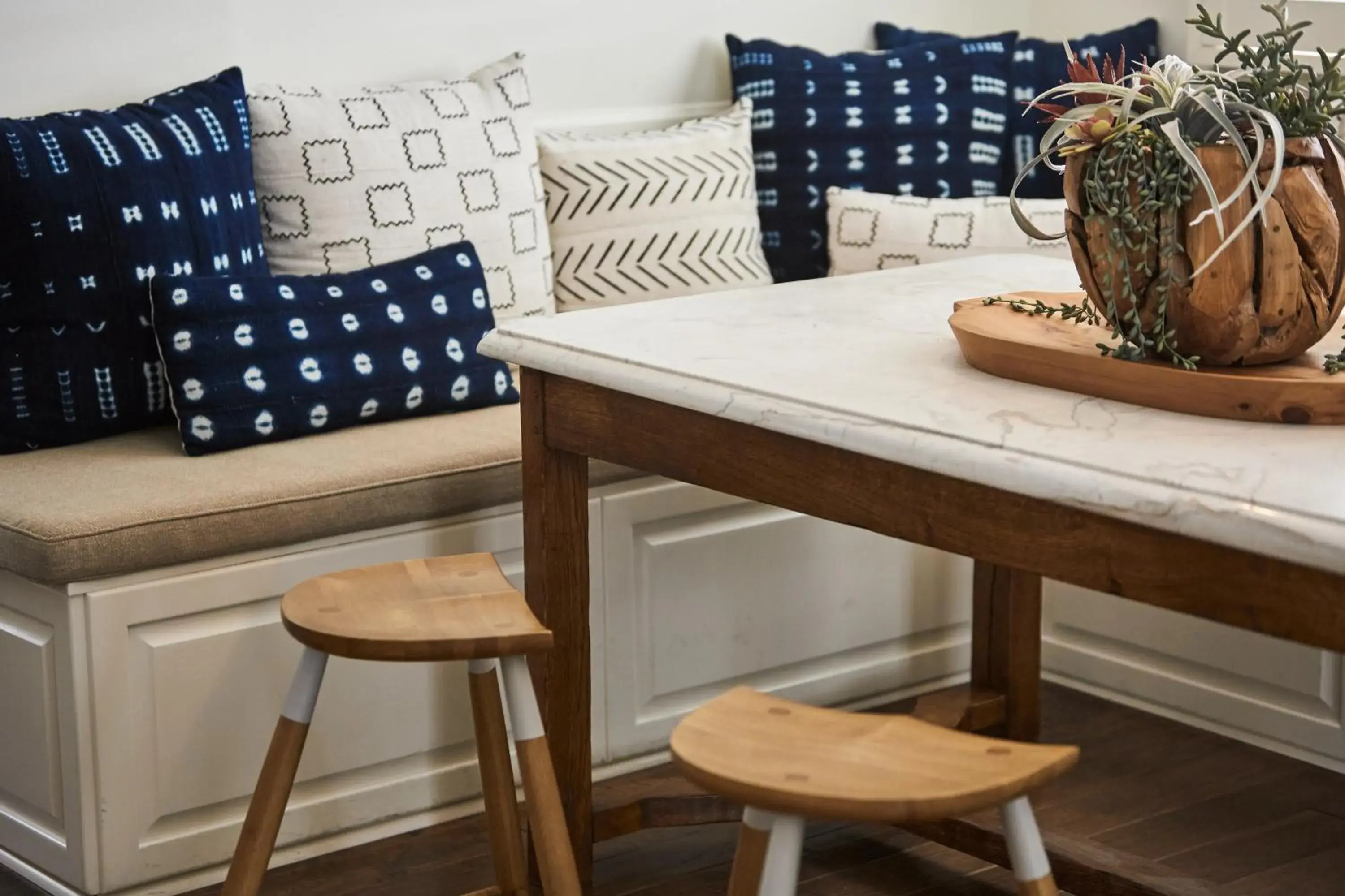 Lobby or reception in Hotel Carmel Lobby or reception in Hotel Carmel