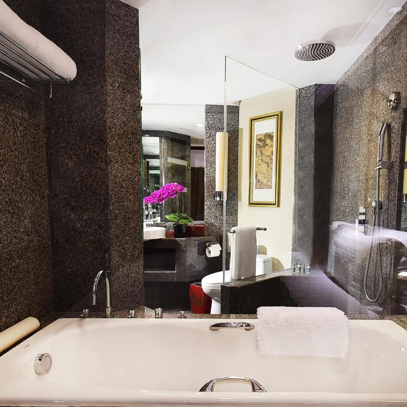 Beijing International Hotel