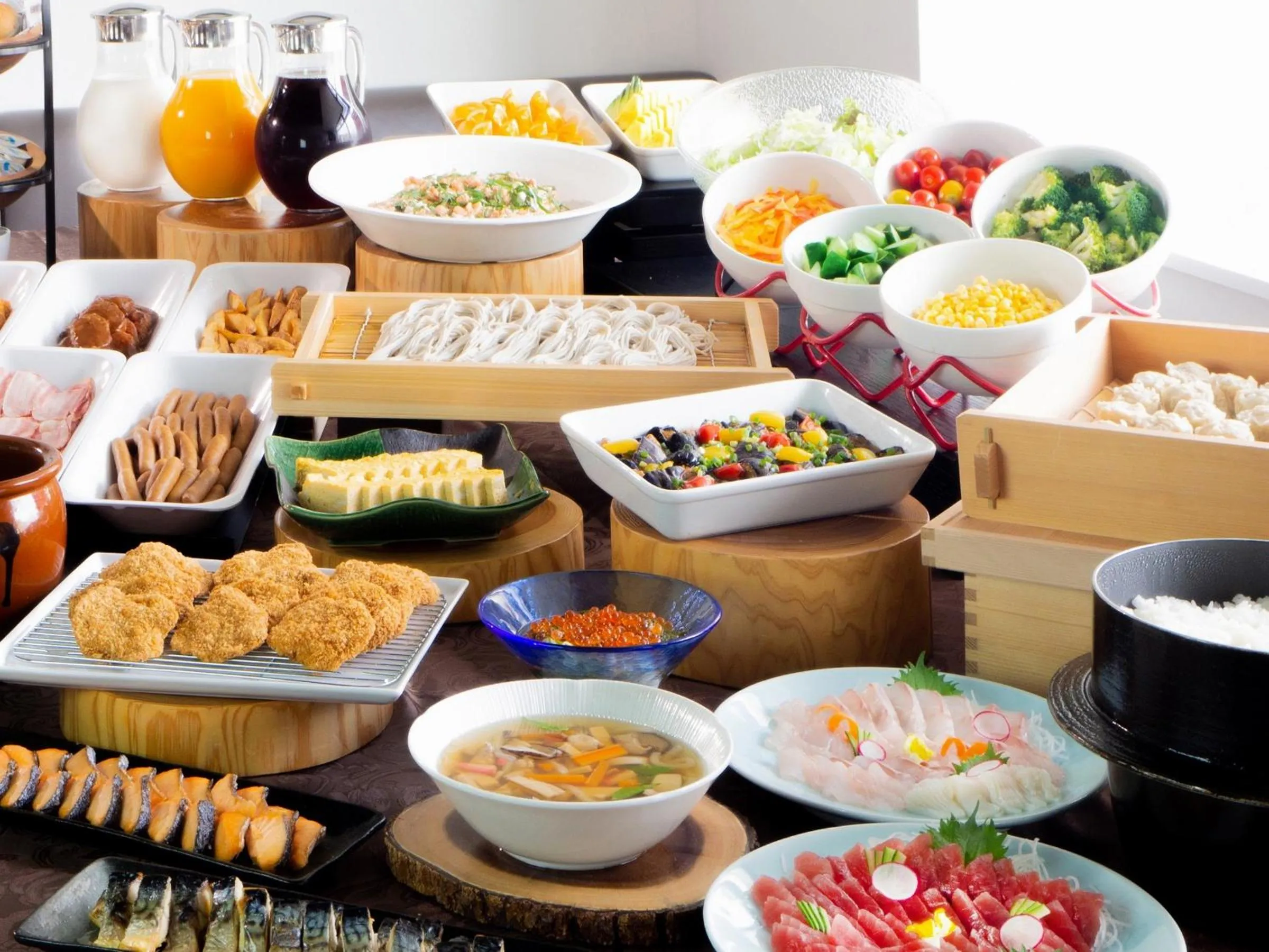 Niigata Daiichi Hotel