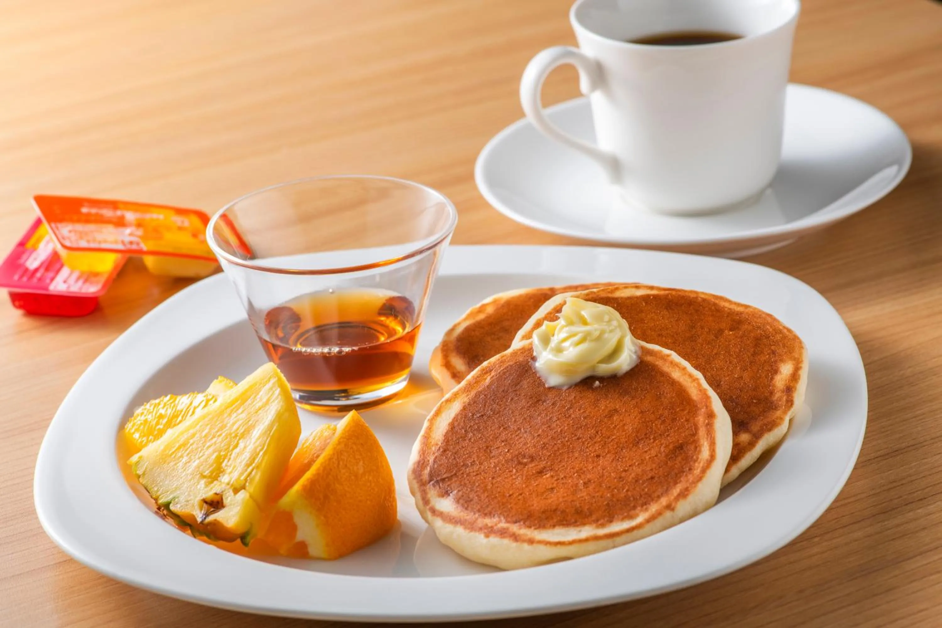 Niigata Daiichi Hotel