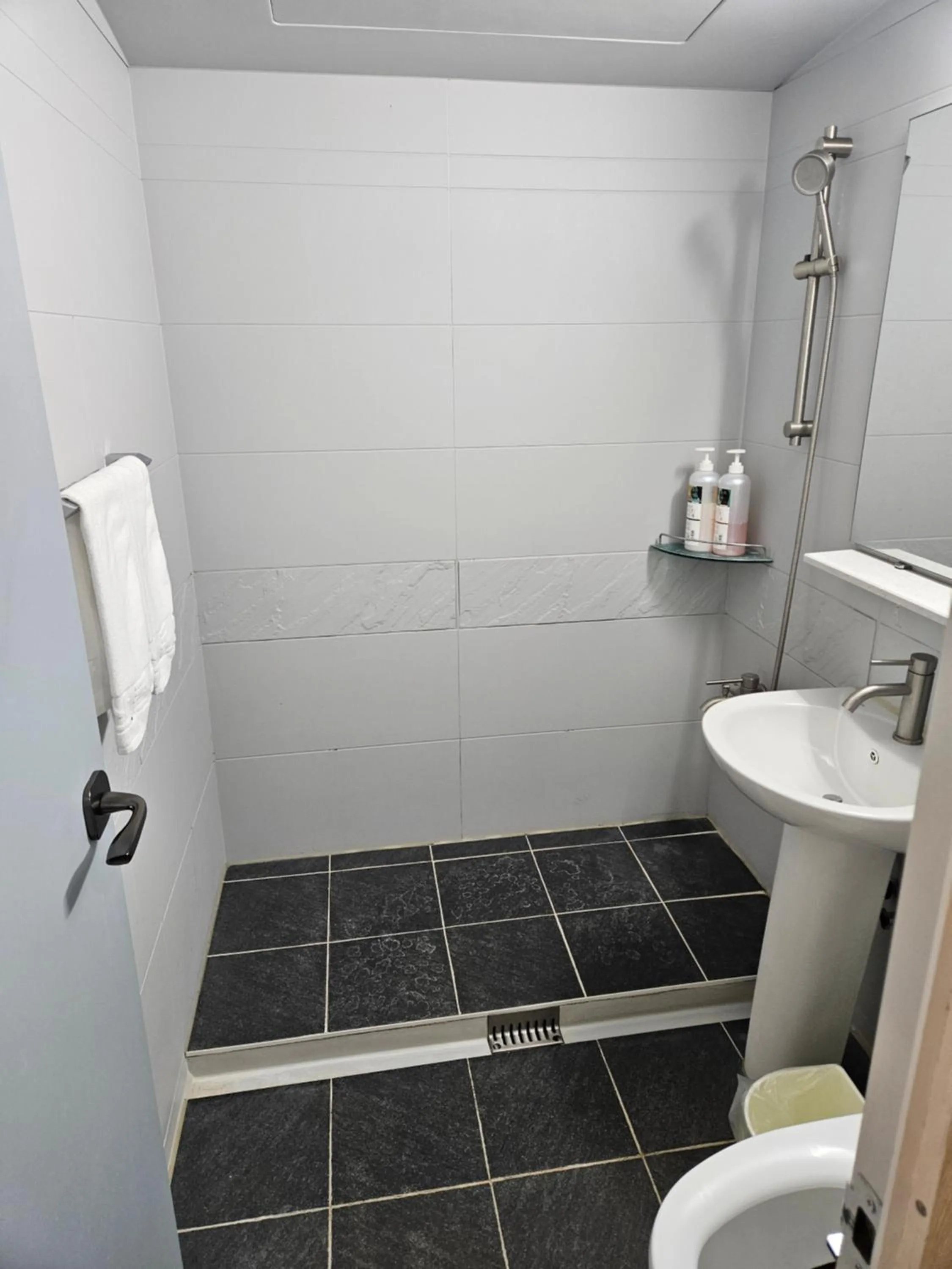 Kumgangsan Condo Sokcho