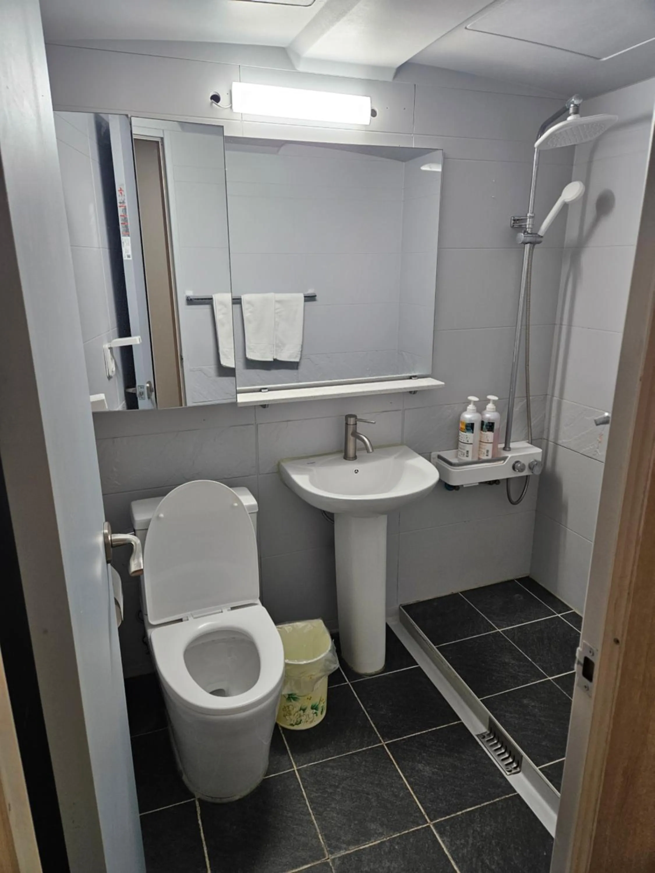 Kumgangsan Condo Sokcho