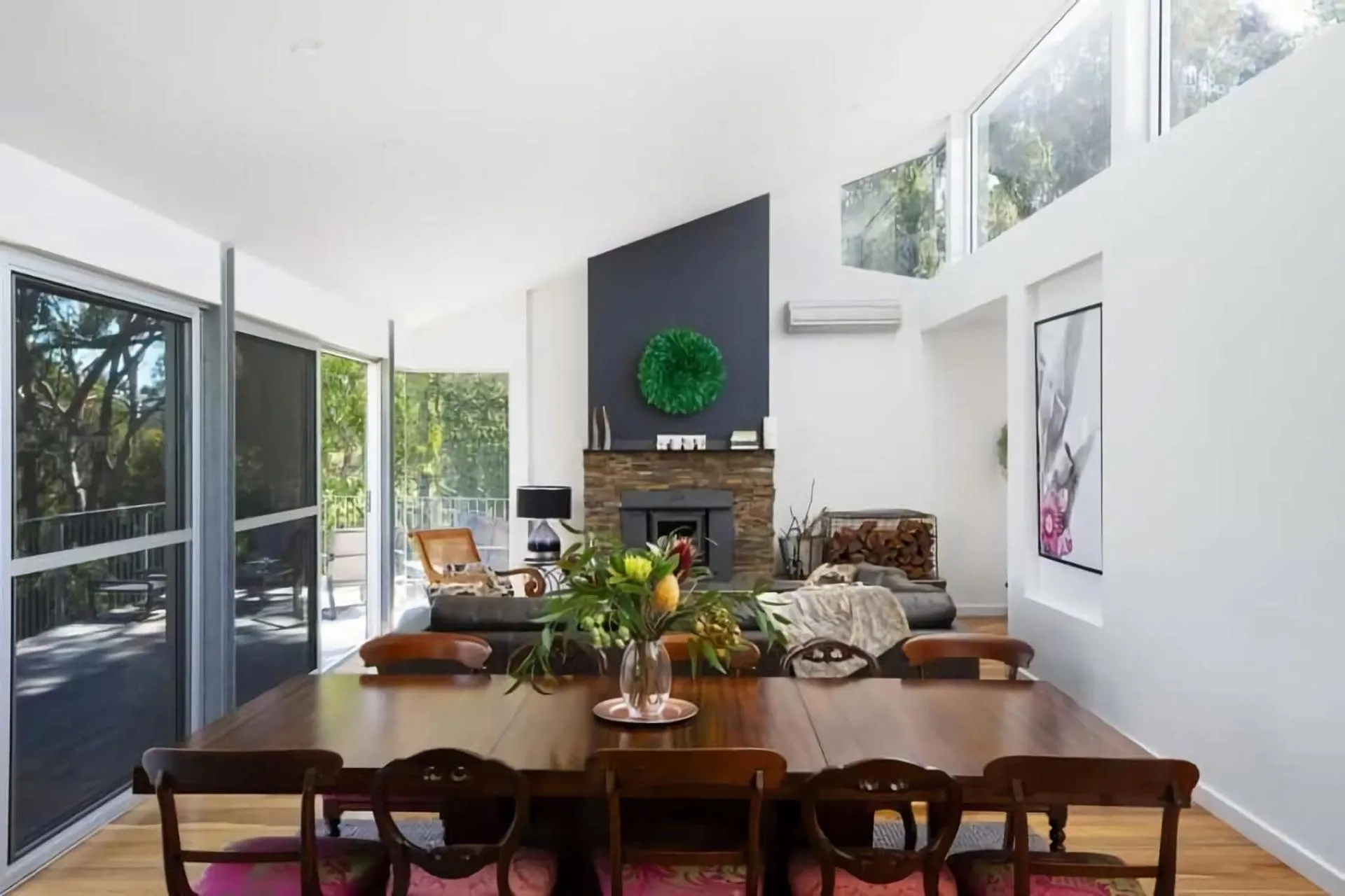 The Bird House - Hepburn Springs Daylesford