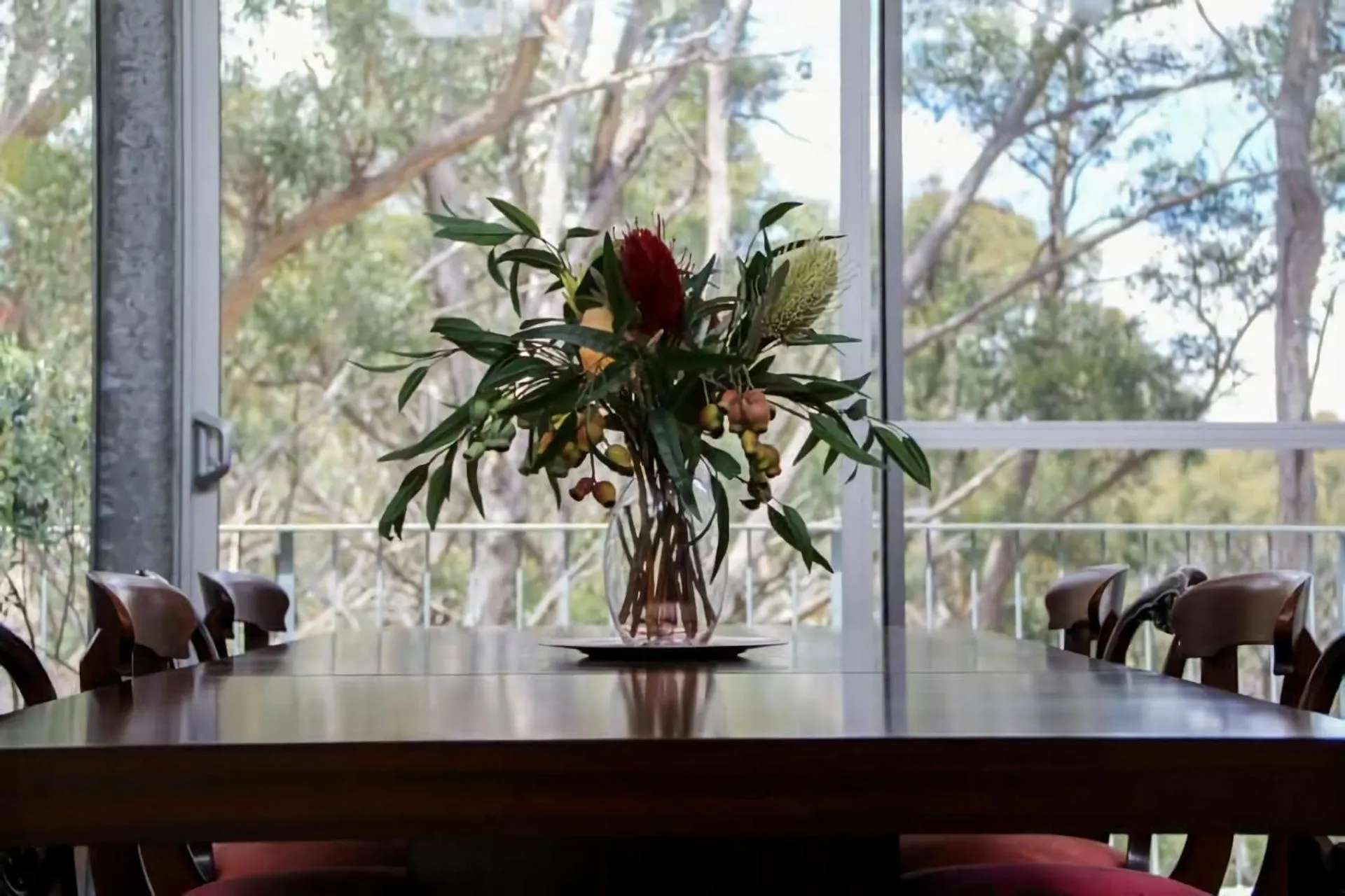 The Bird House - Hepburn Springs Daylesford