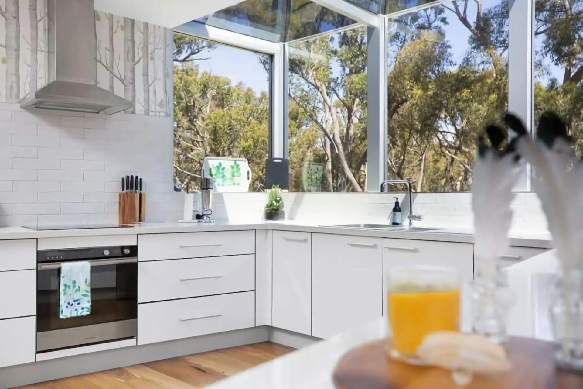 The Bird House - Hepburn Springs Daylesford