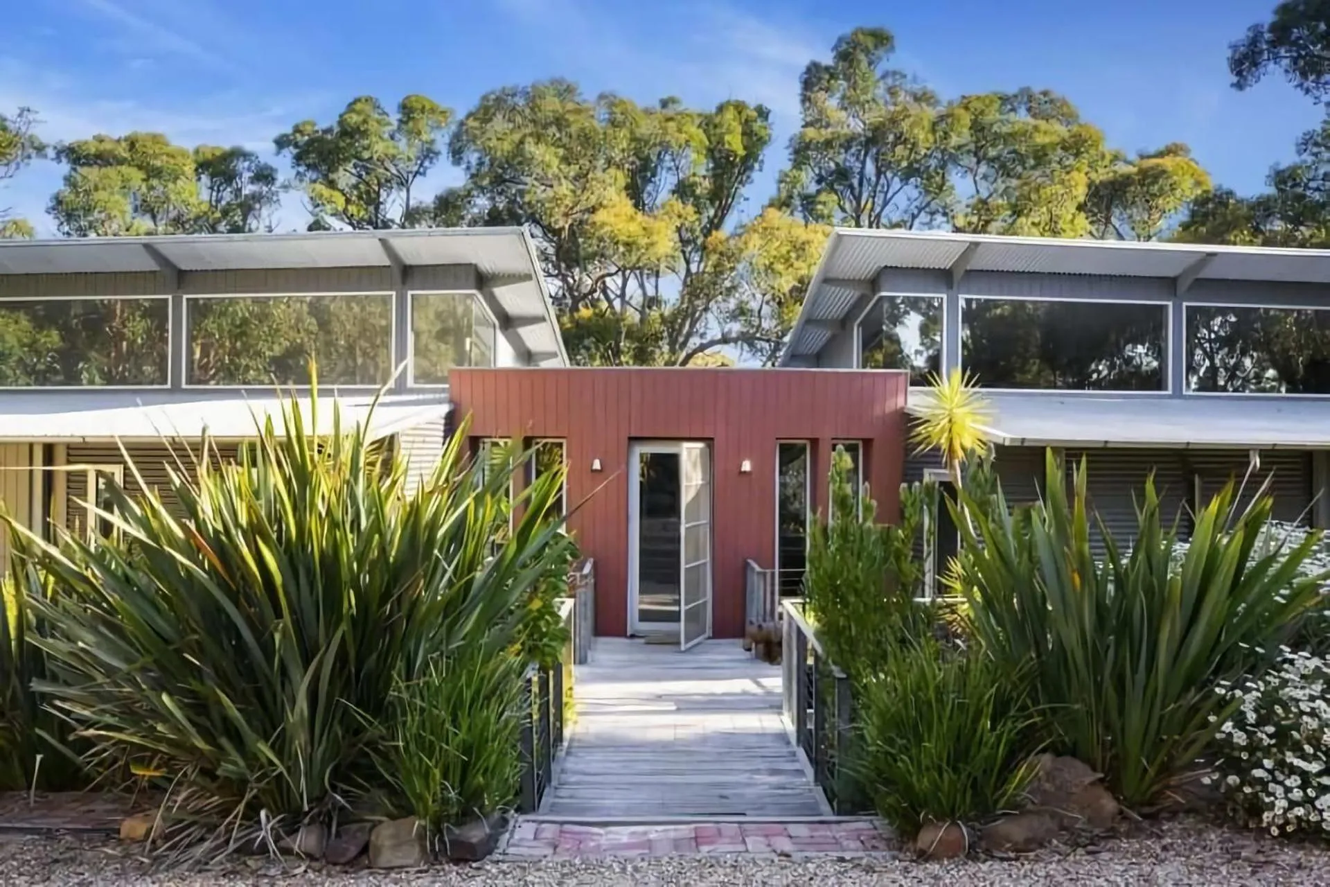The Bird House - Hepburn Springs Daylesford