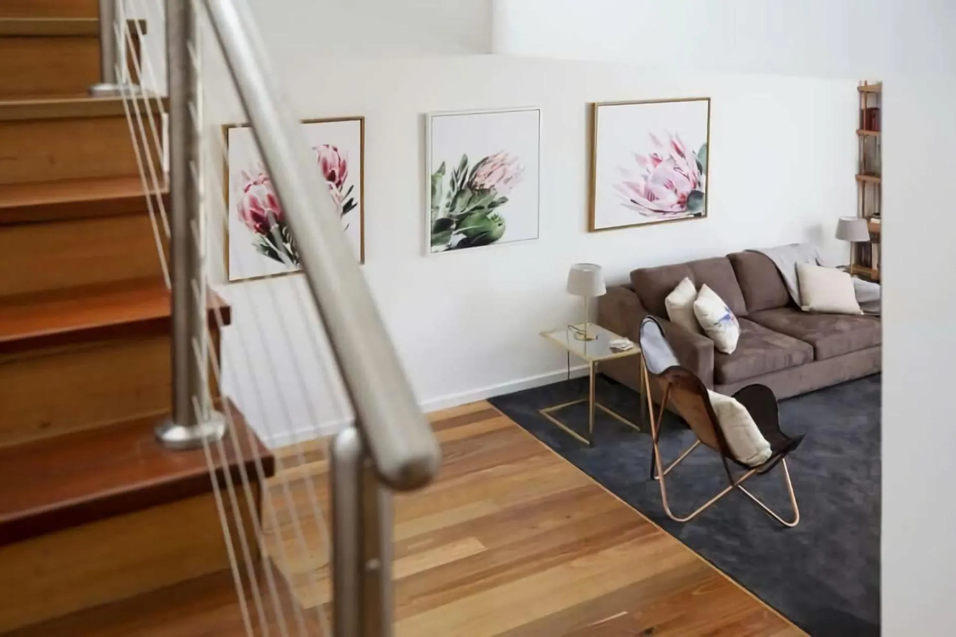 The Bird House - Hepburn Springs Daylesford