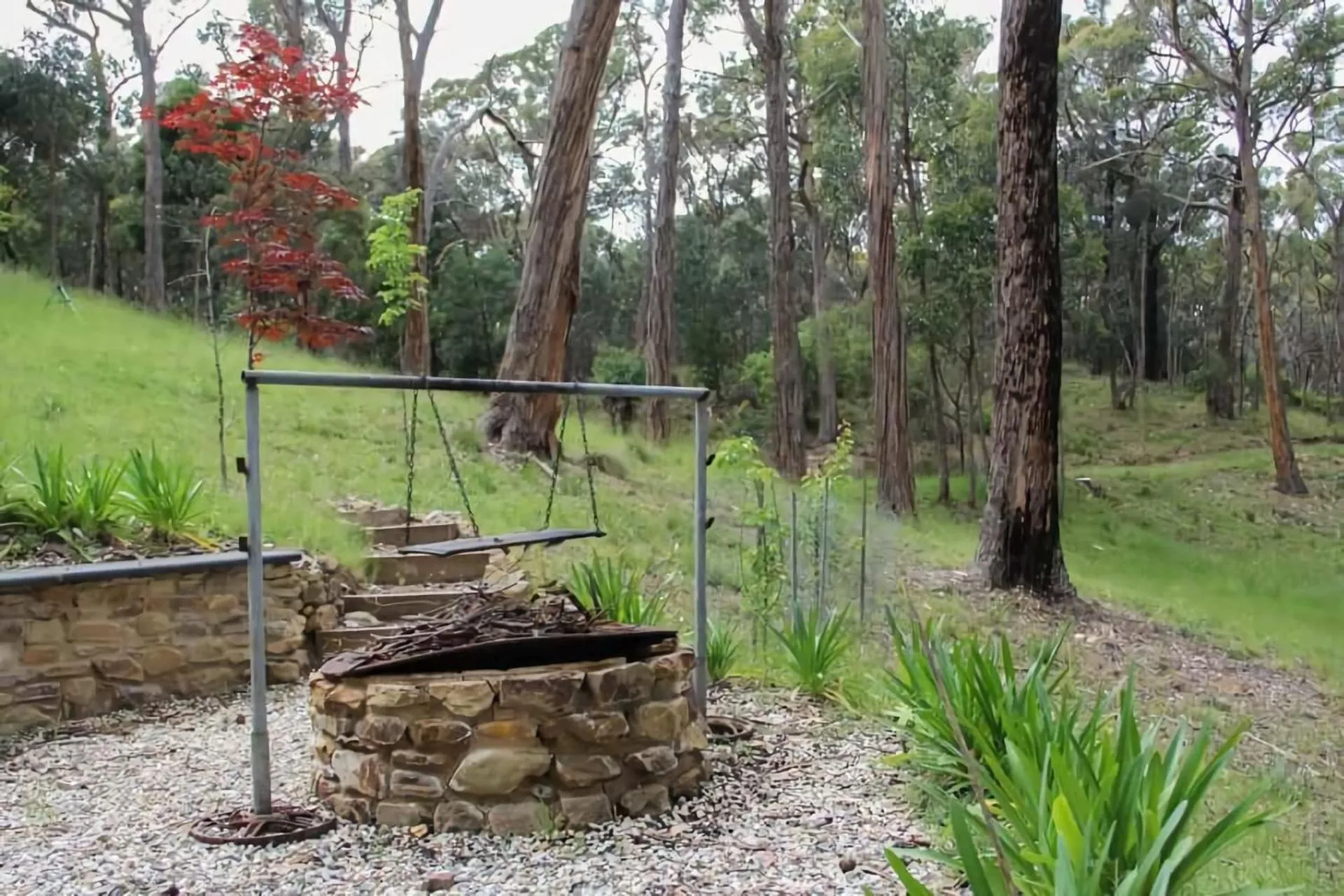 The Bird House - Hepburn Springs Daylesford