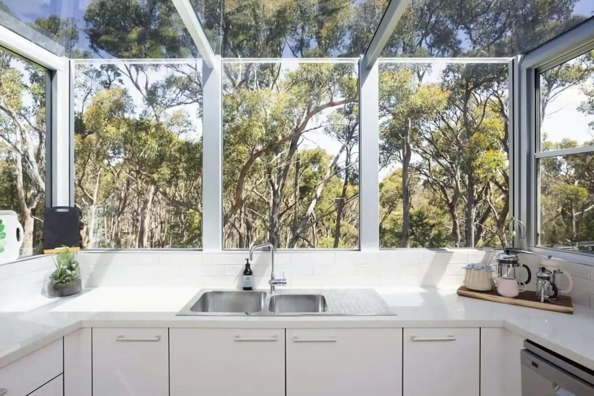 The Bird House - Hepburn Springs Daylesford