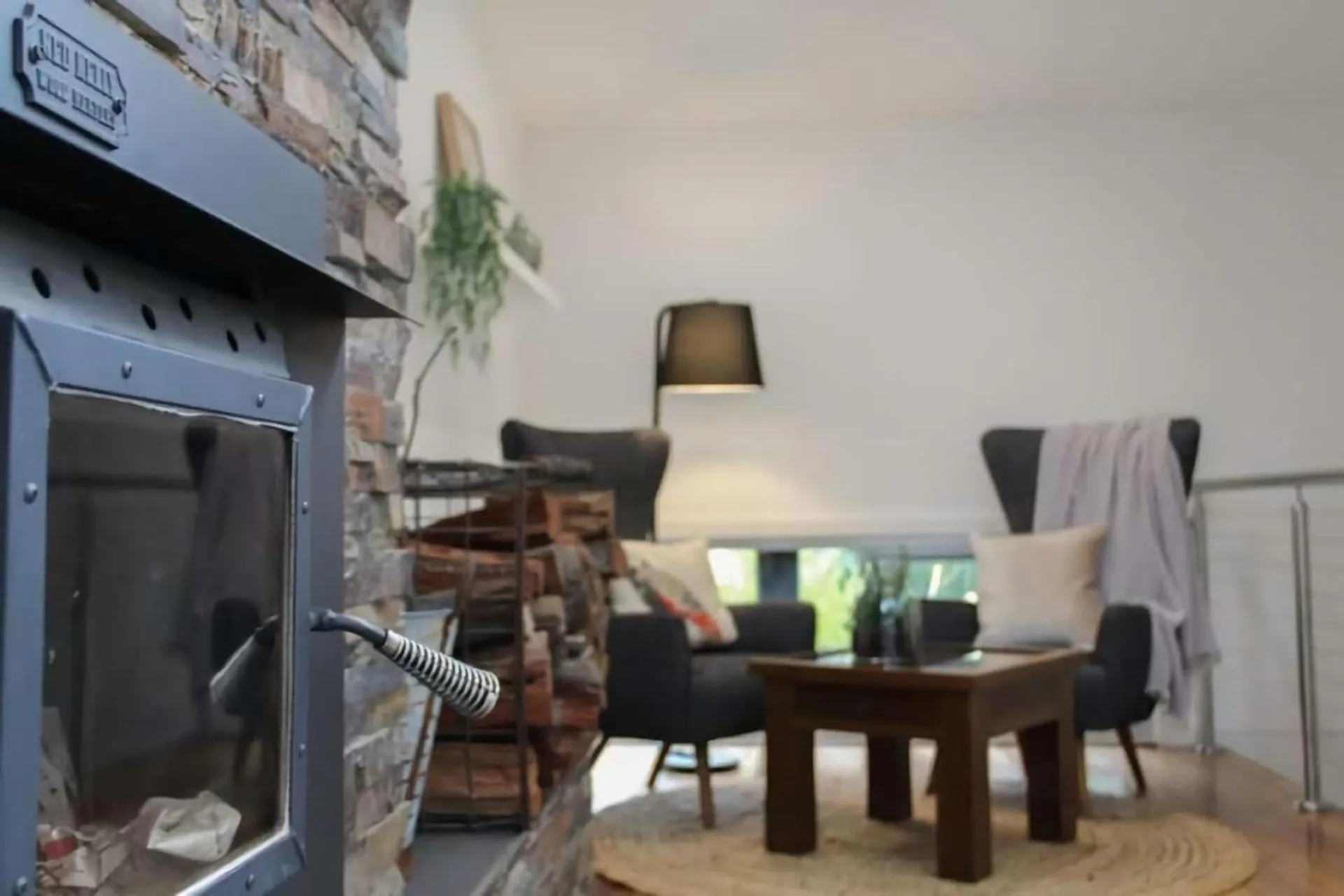 The Bird House - Hepburn Springs Daylesford