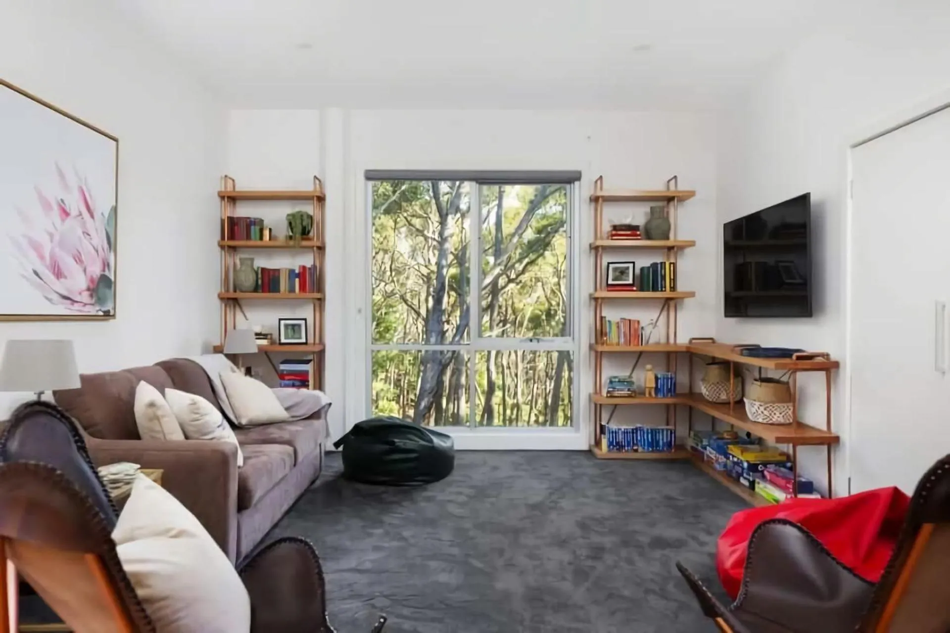 The Bird House - Hepburn Springs Daylesford