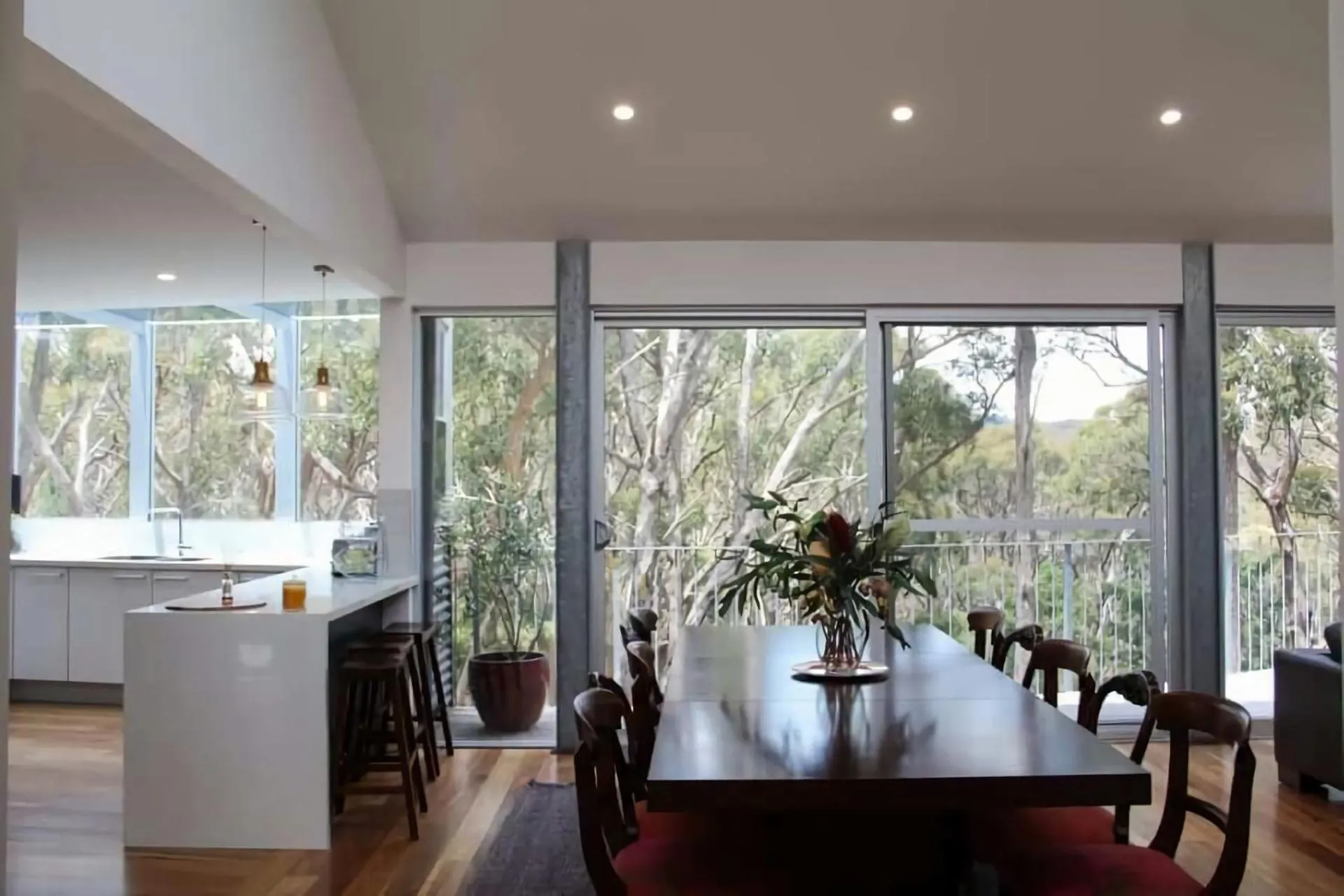 The Bird House - Hepburn Springs Daylesford