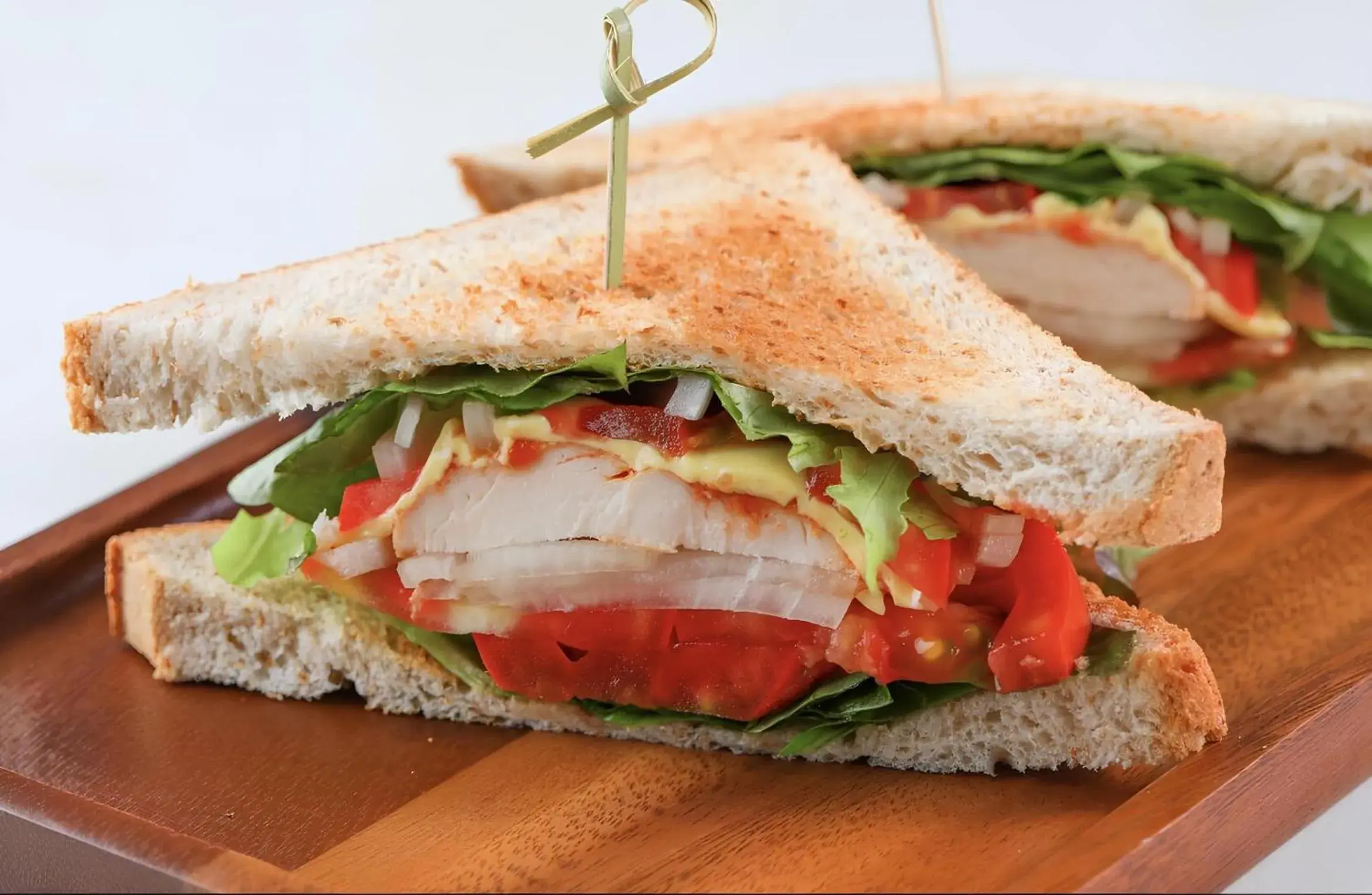 Food and drinks in The Kiri Villas Resort Food and drinks in The Kiri Villas Resort