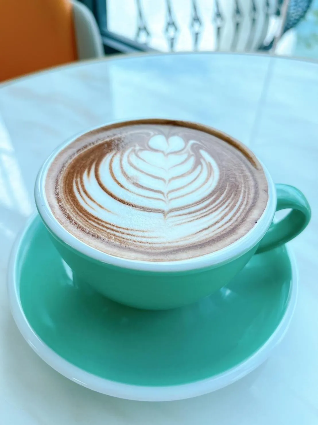 Breakfast in The Kiri Villas Resort