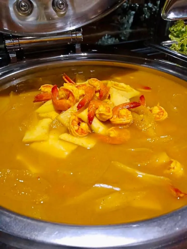 Montana Hotel Songkhla