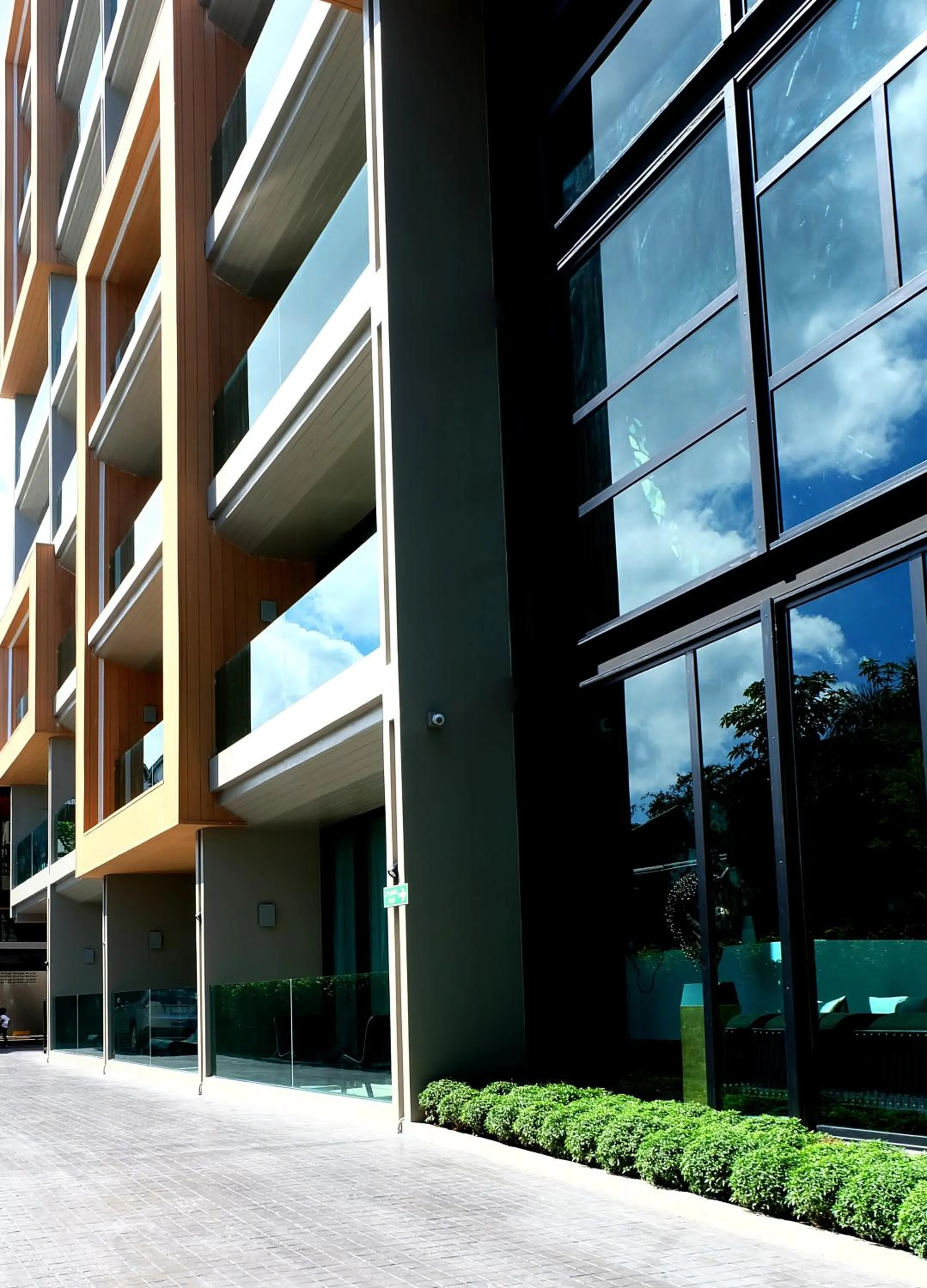 Montana Hotel Songkhla