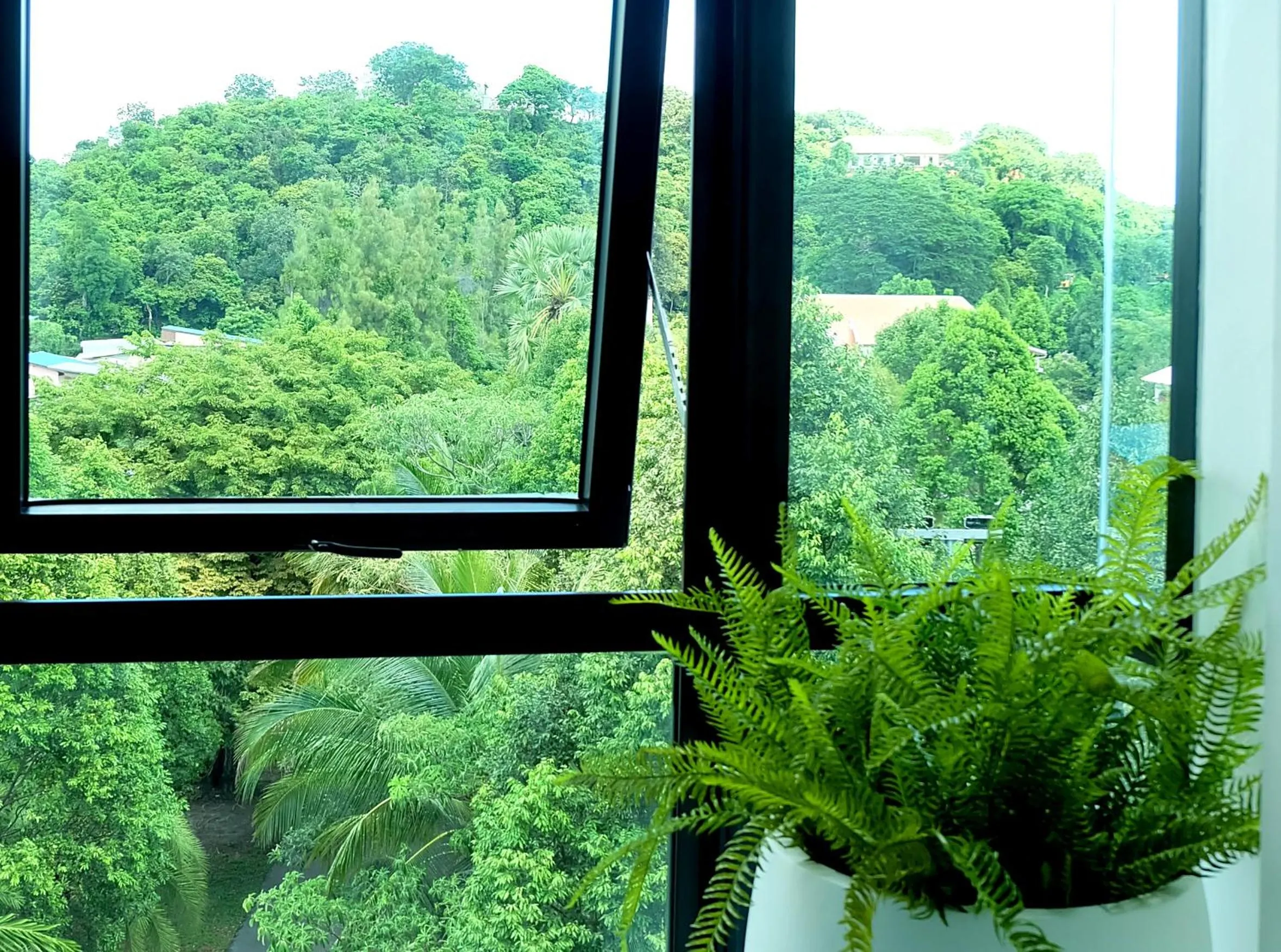 Montana Hotel Songkhla