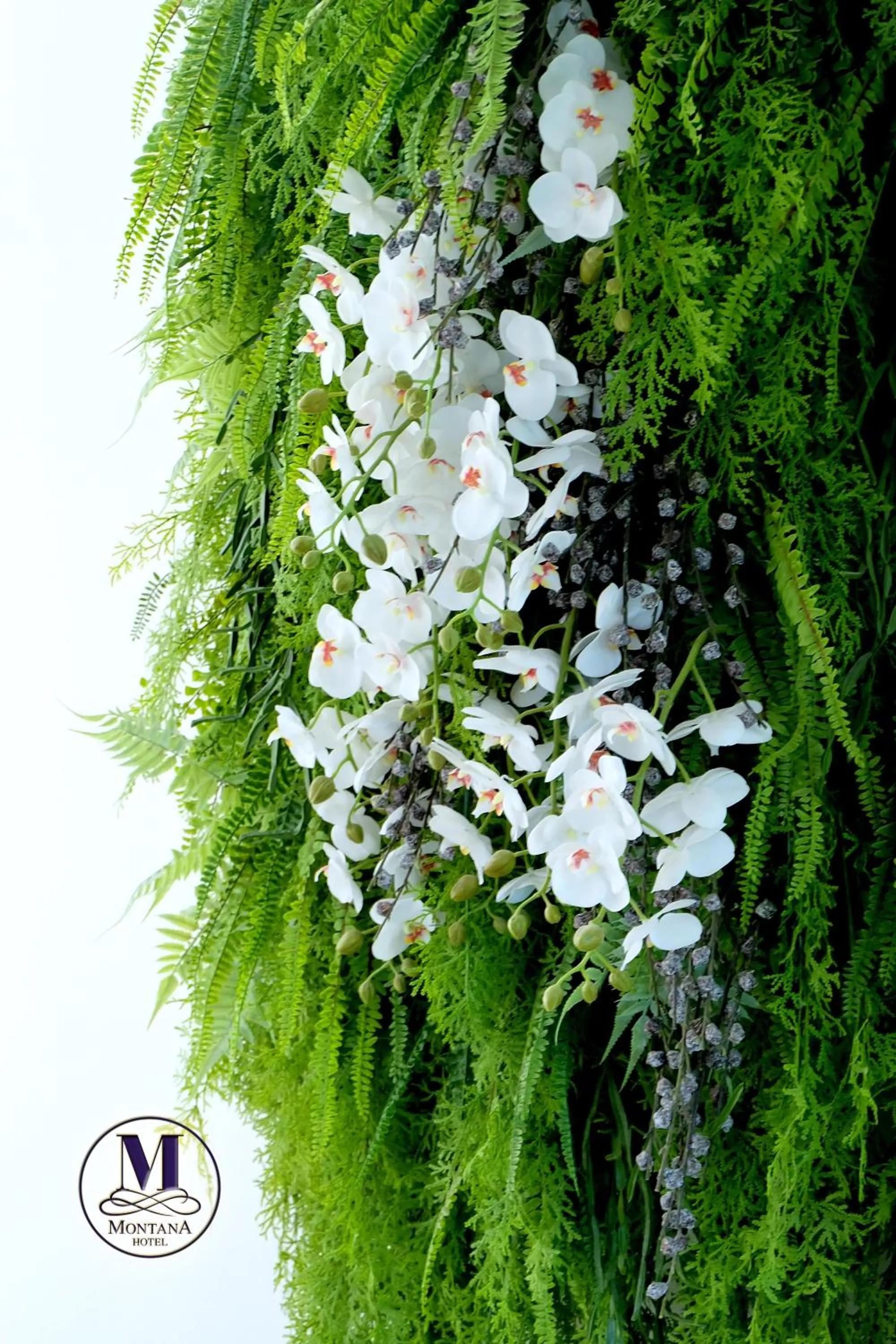 Montana Hotel Songkhla