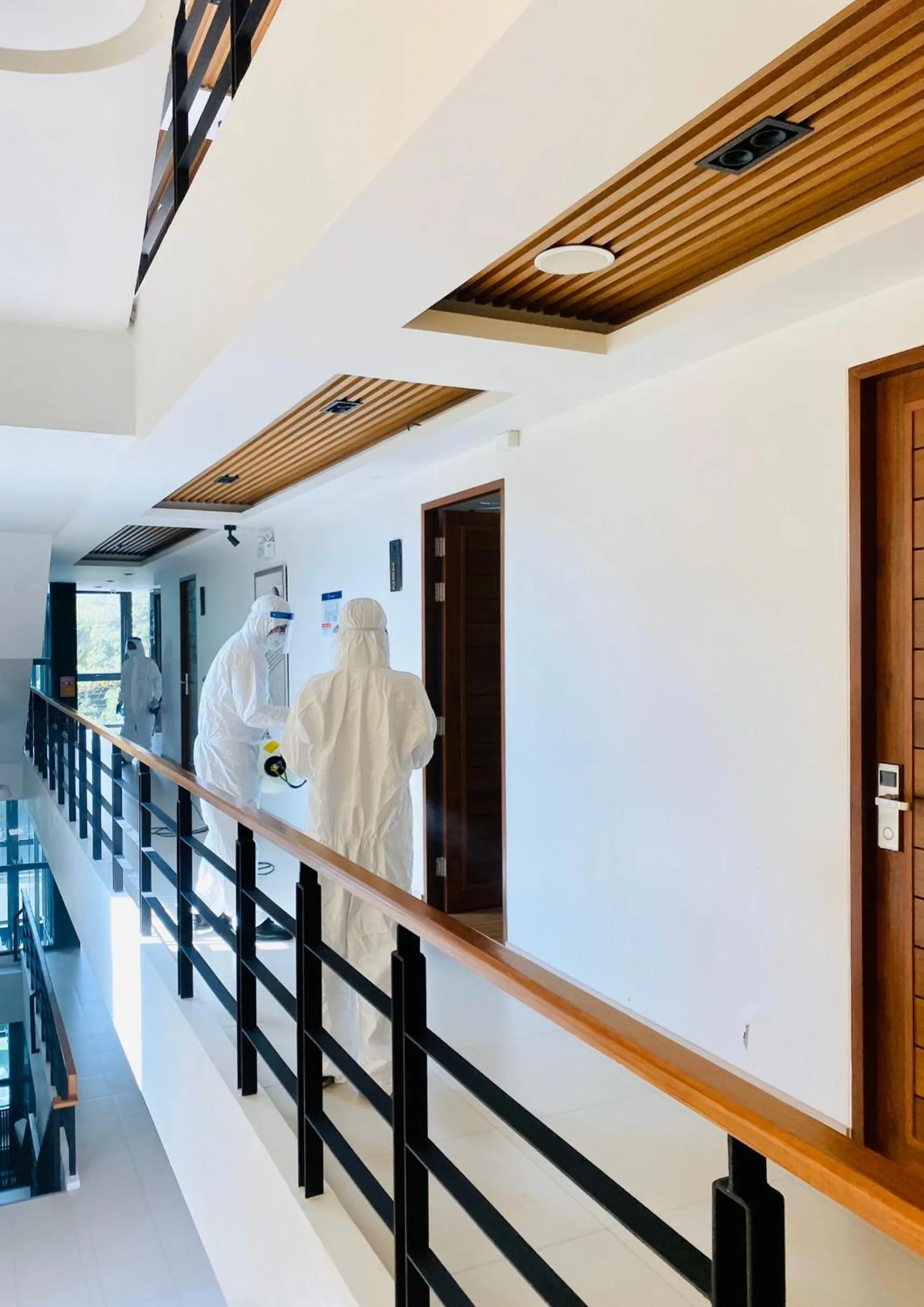 Montana Hotel Songkhla