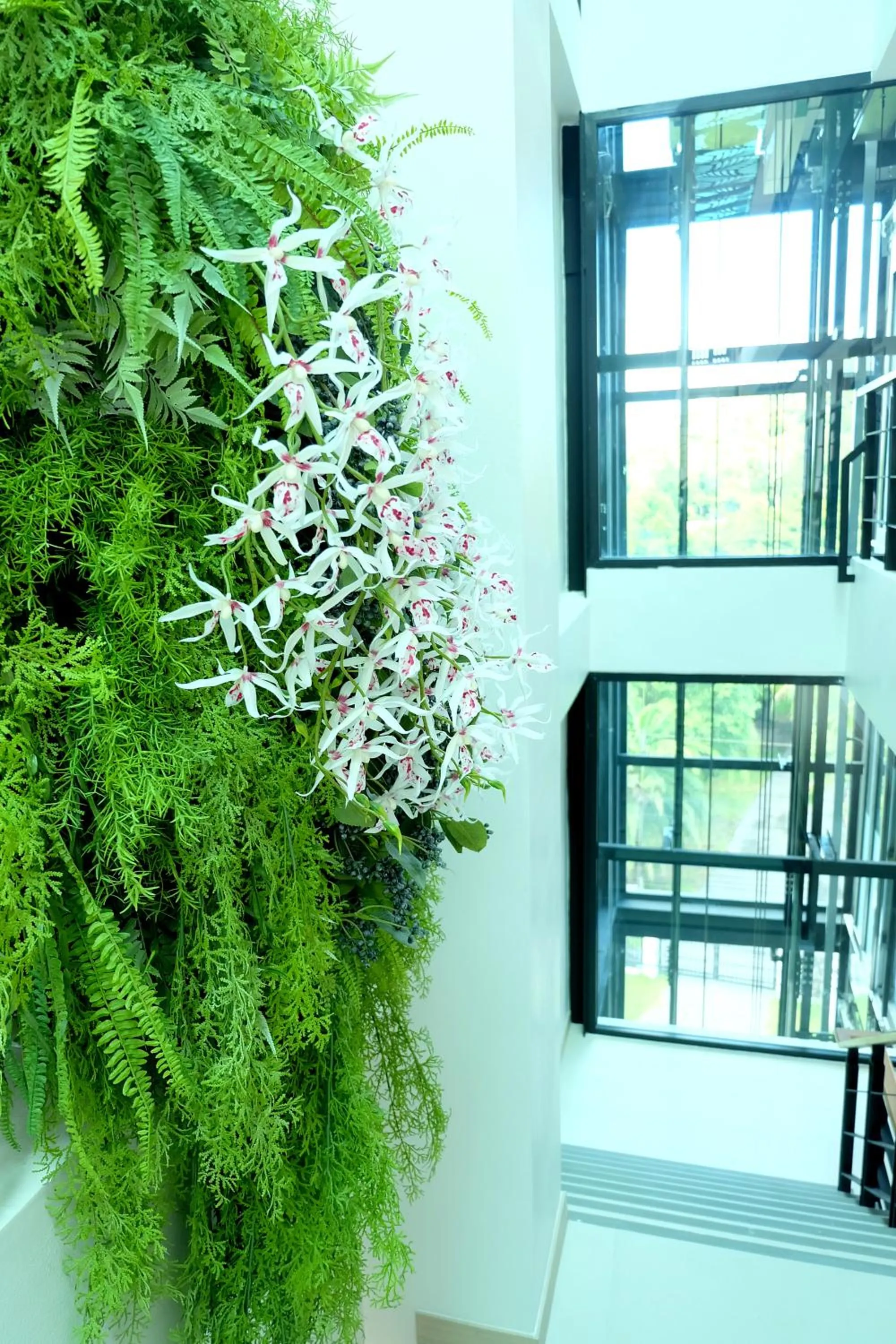 Montana Hotel Songkhla