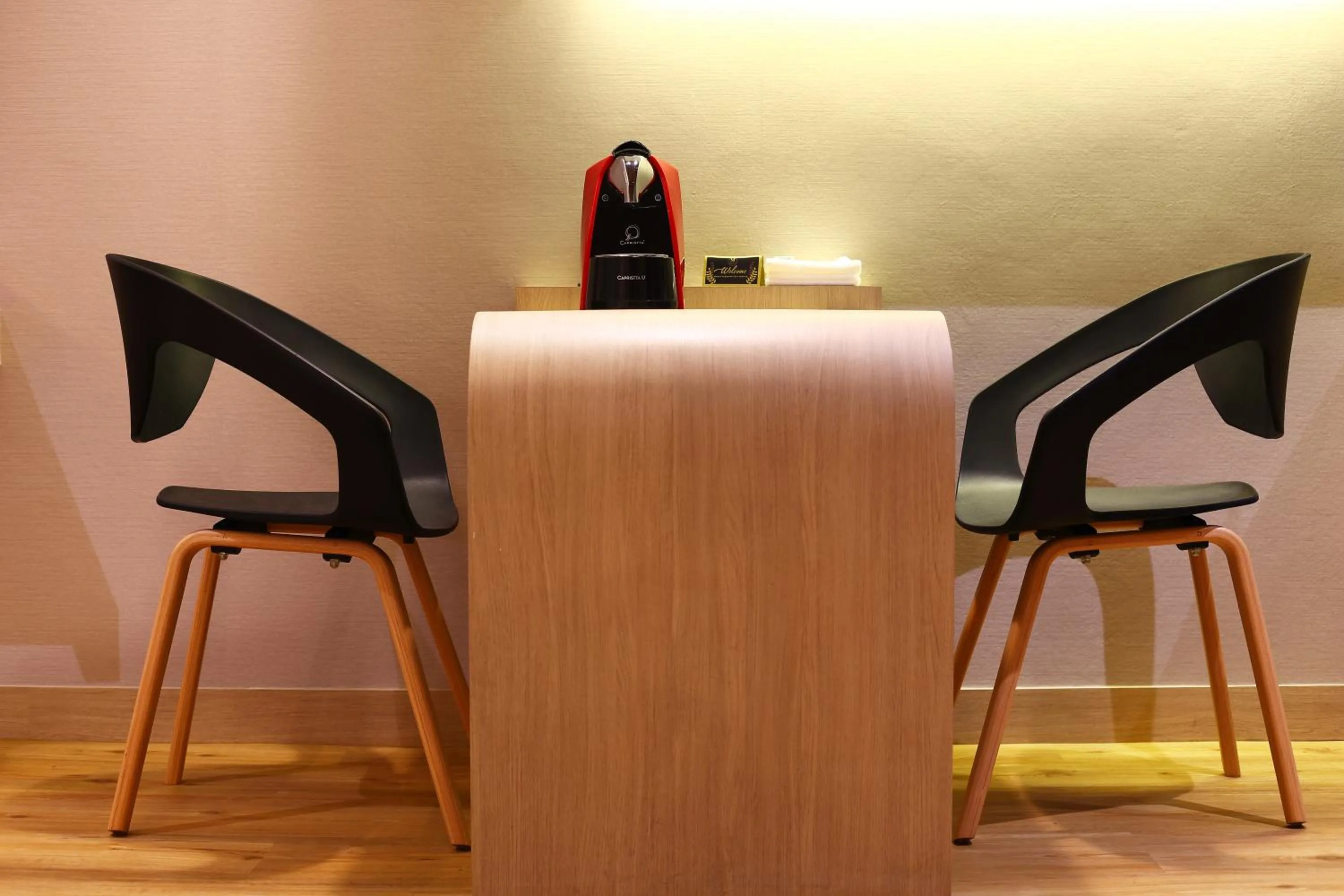 Kitchen or kitchenette in Montana Hotel Songkhla