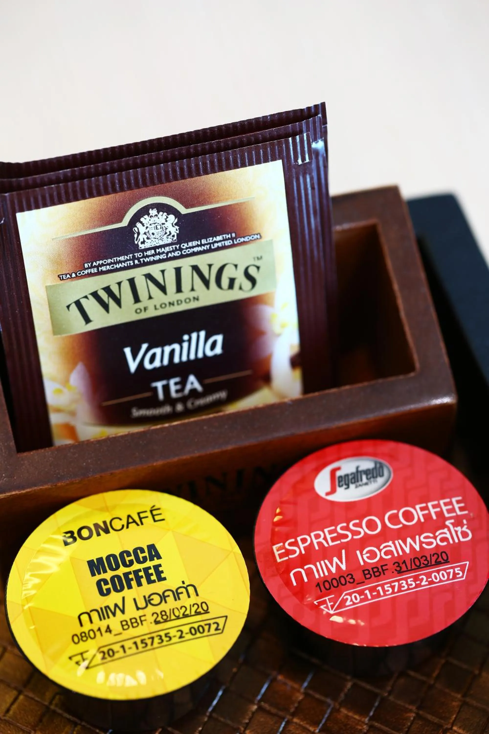 Montana Hotel Songkhla