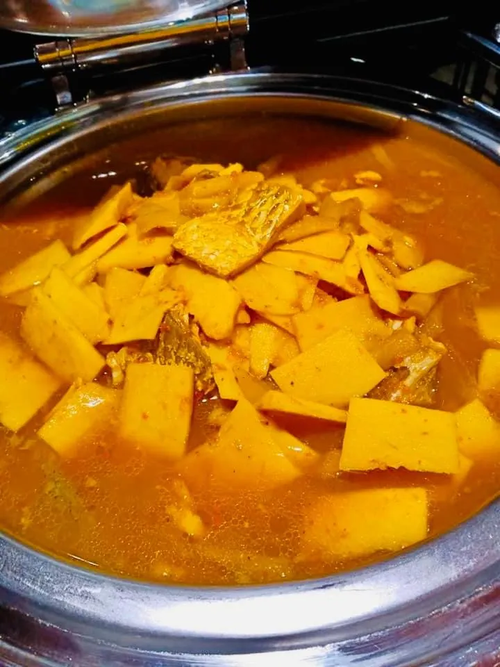 Montana Hotel Songkhla