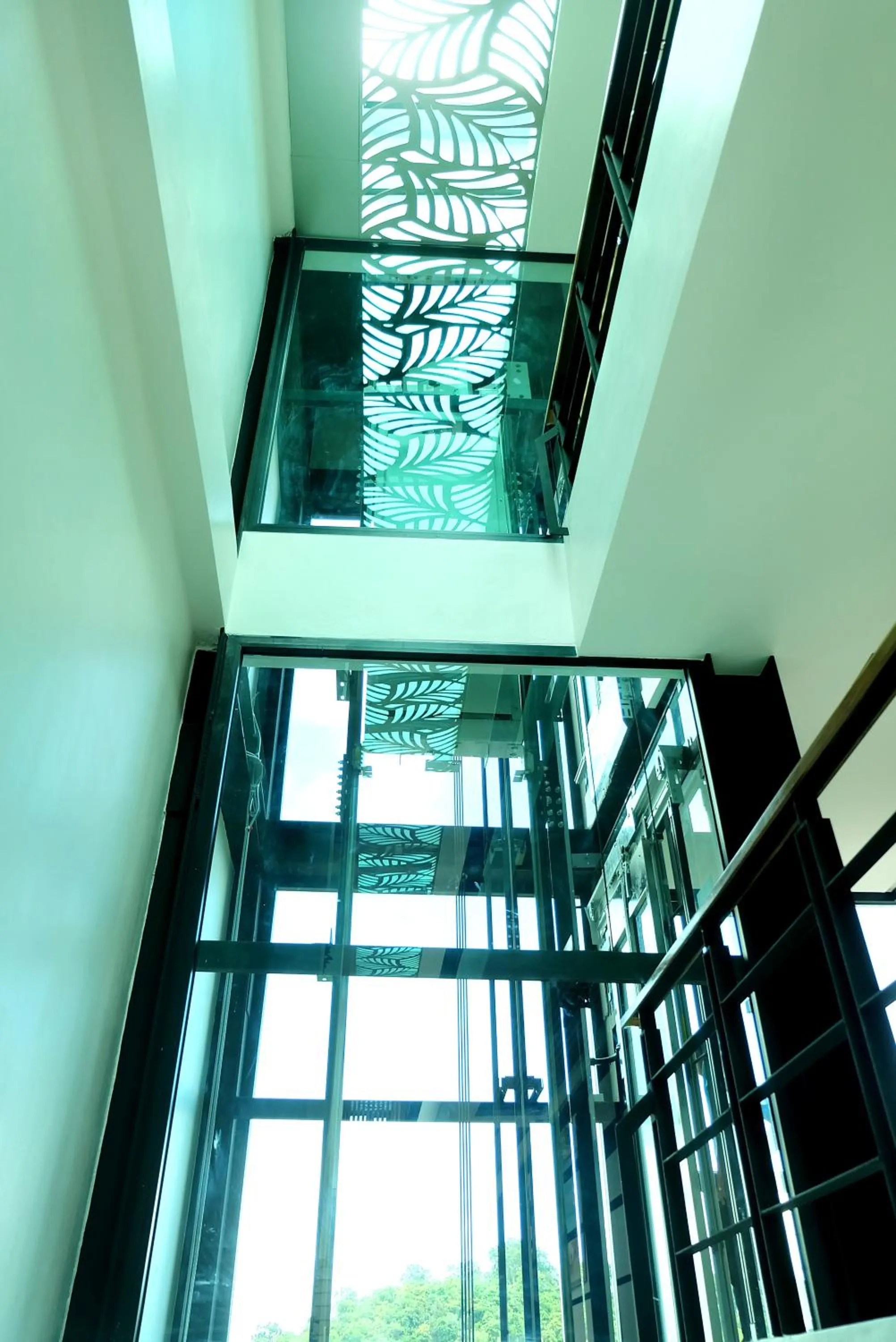 Montana Hotel Songkhla