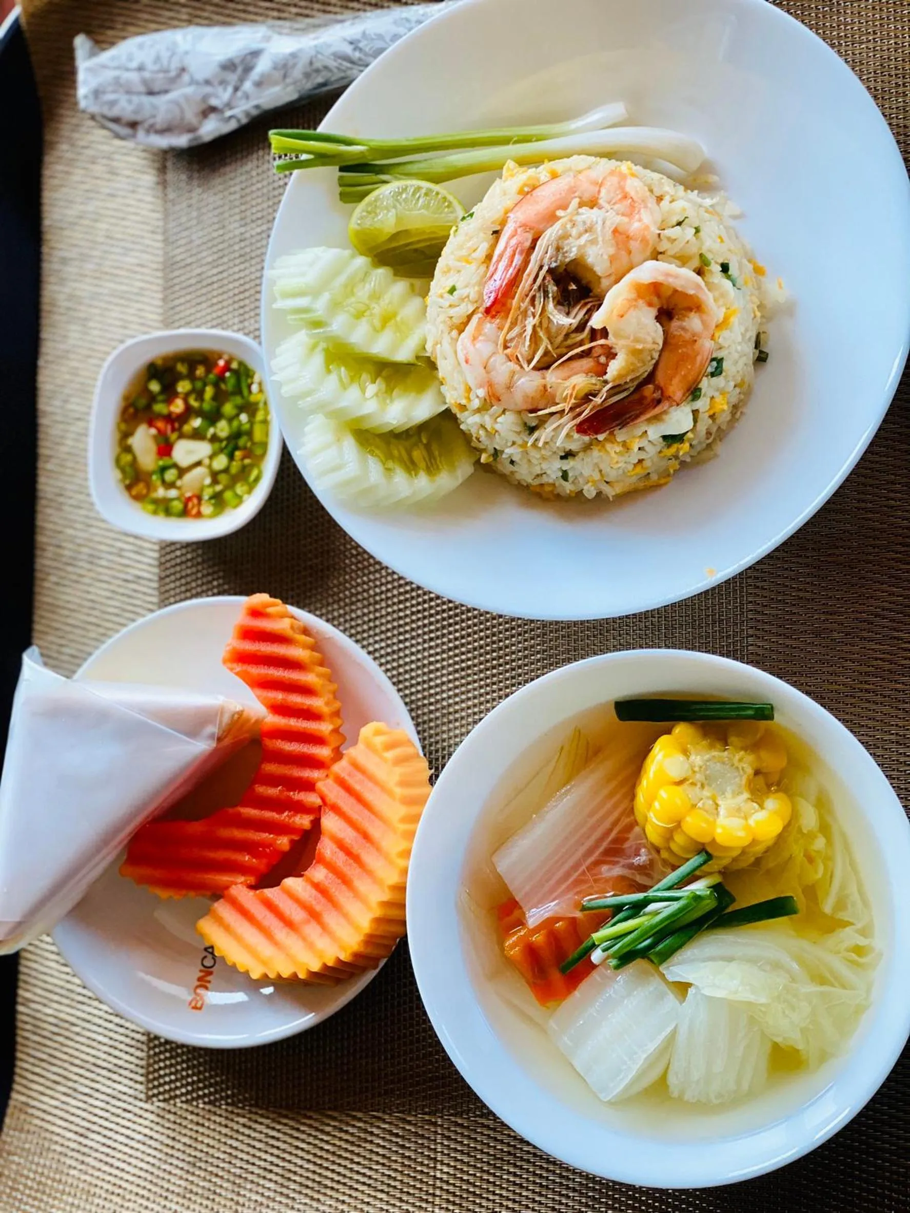 Montana Hotel Songkhla