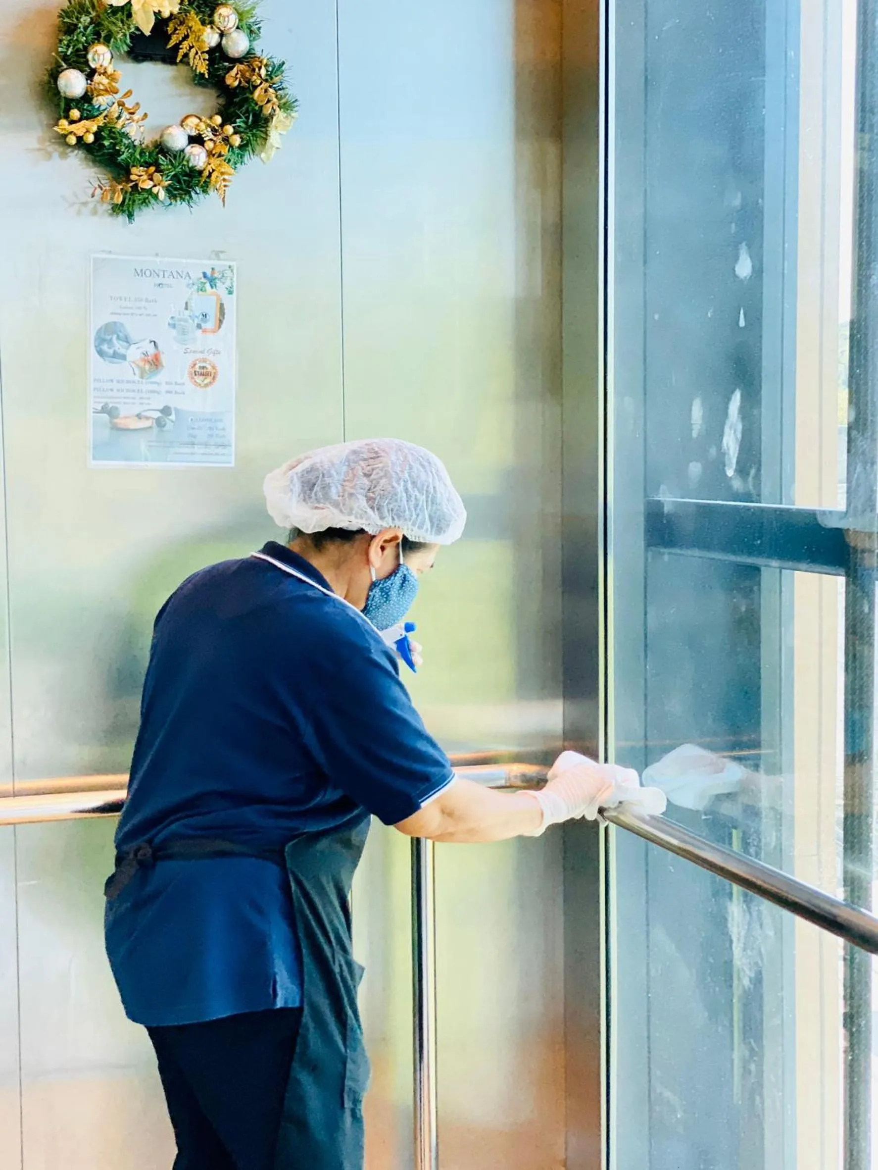 Montana Hotel Songkhla