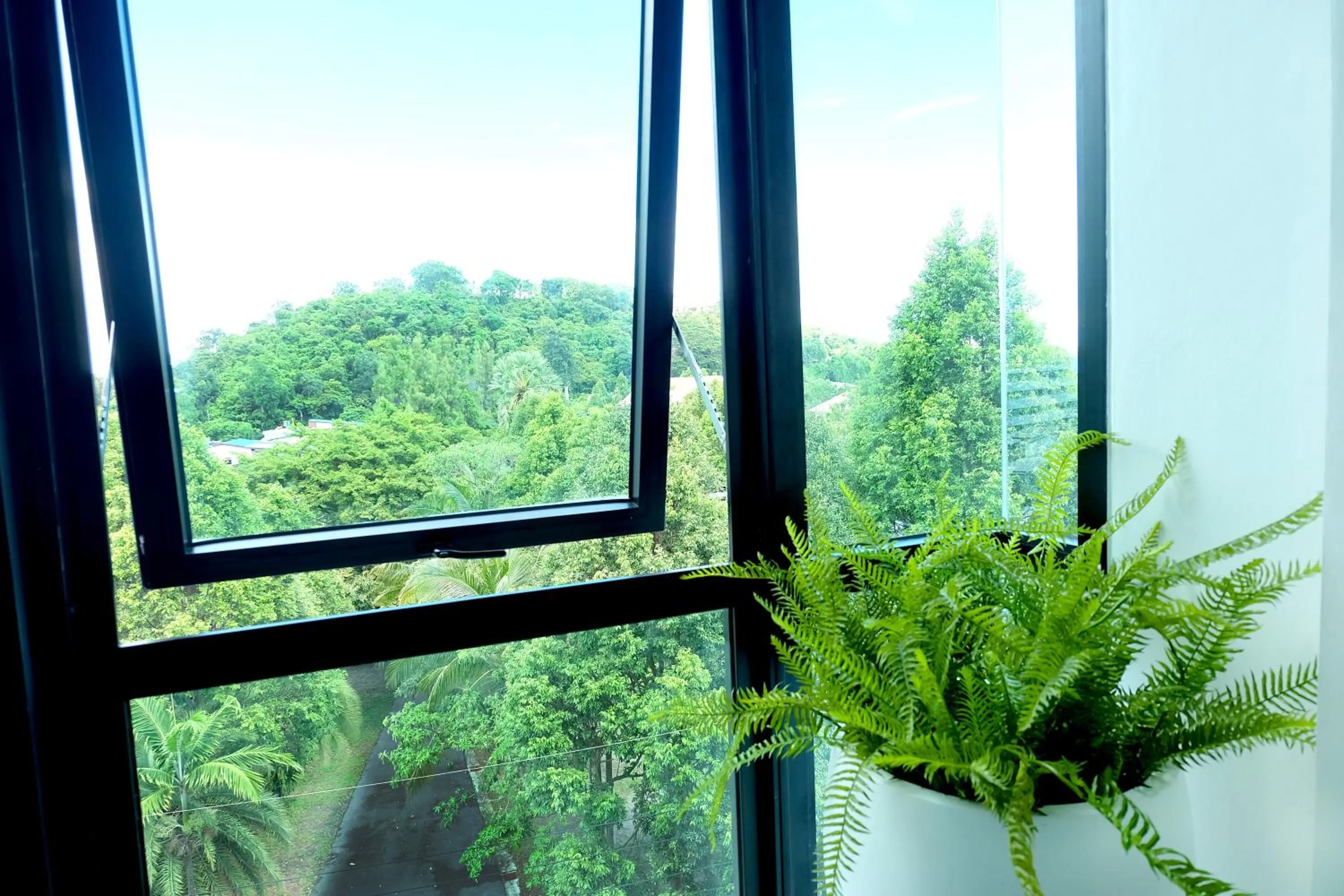 Montana Hotel Songkhla