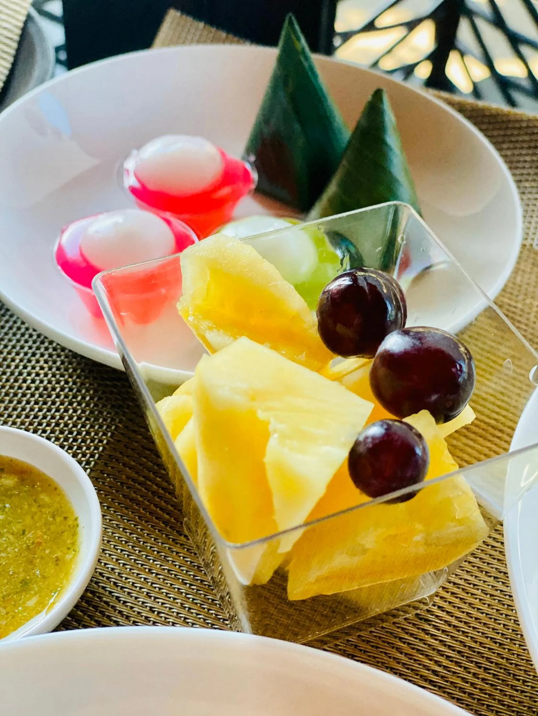 Montana Hotel Songkhla