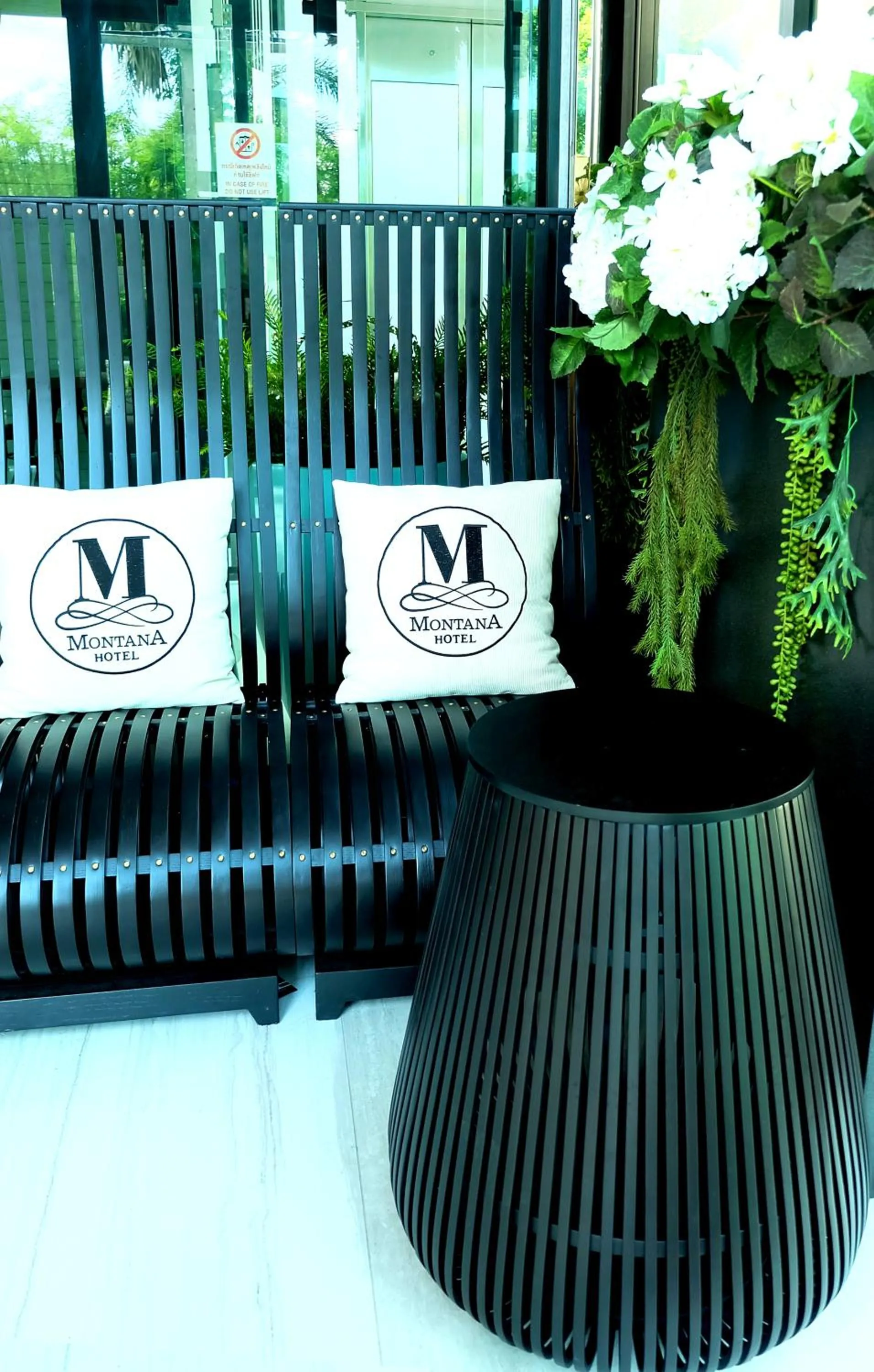 Montana Hotel Songkhla