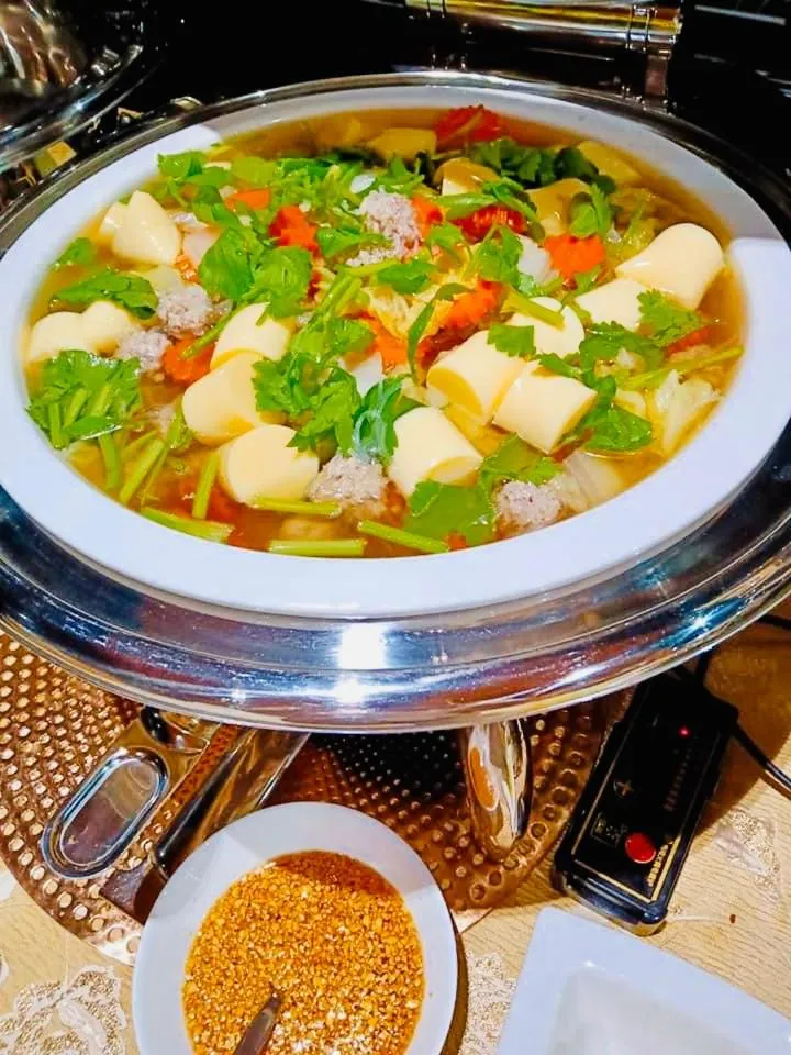 Montana Hotel Songkhla