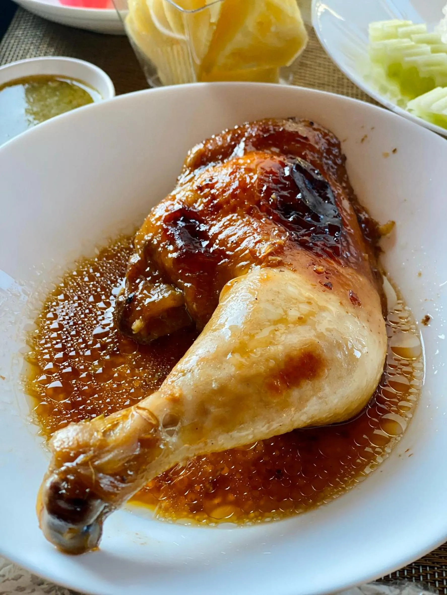 Montana Hotel Songkhla