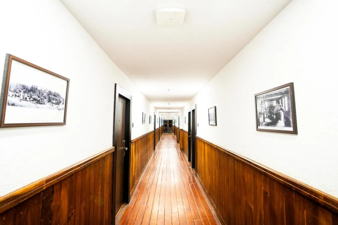 Decorative detail in HillView Munnar