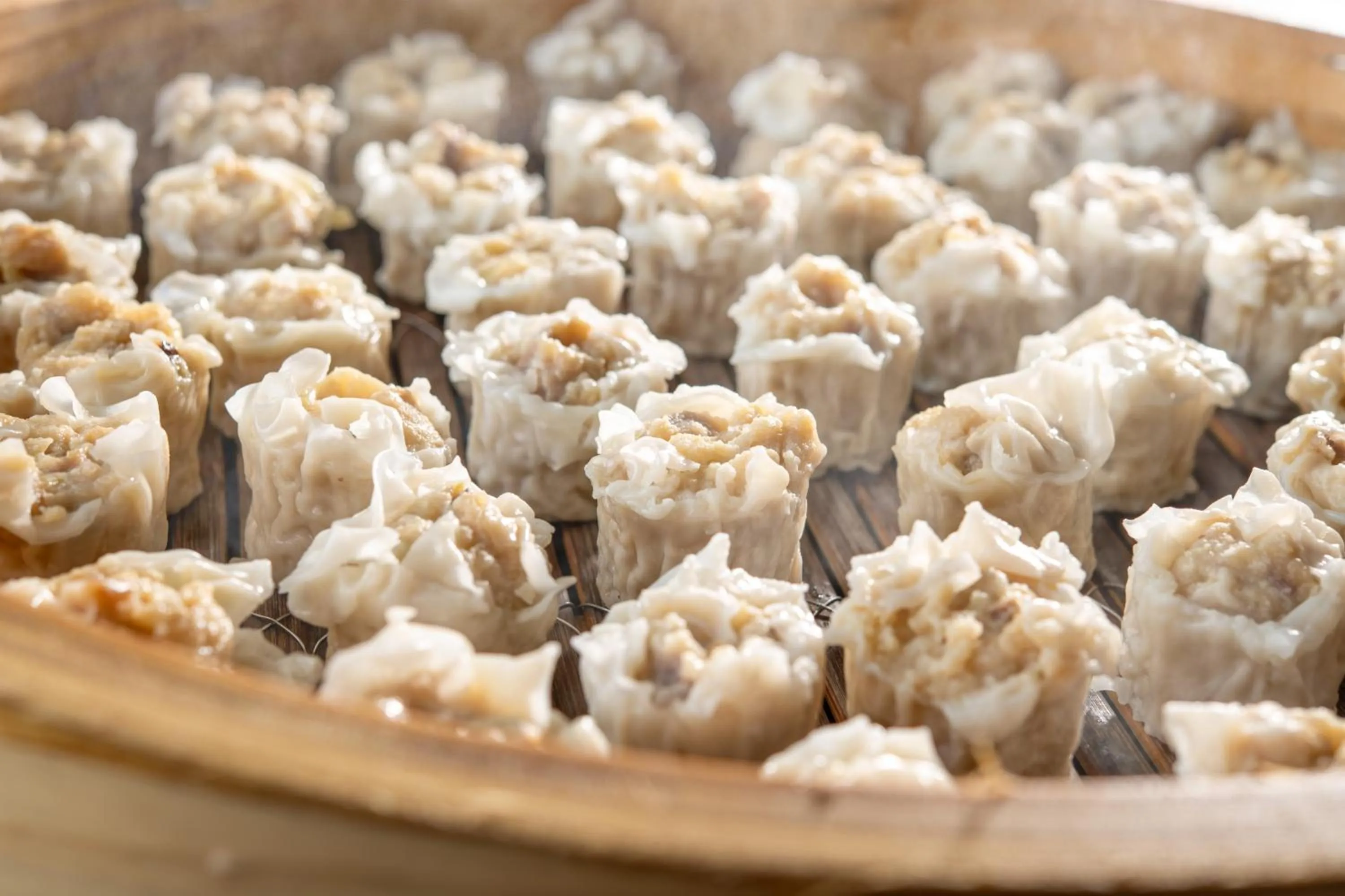 Restaurant/places to eat in HOTEL MYSTAYS PREMIER Omori