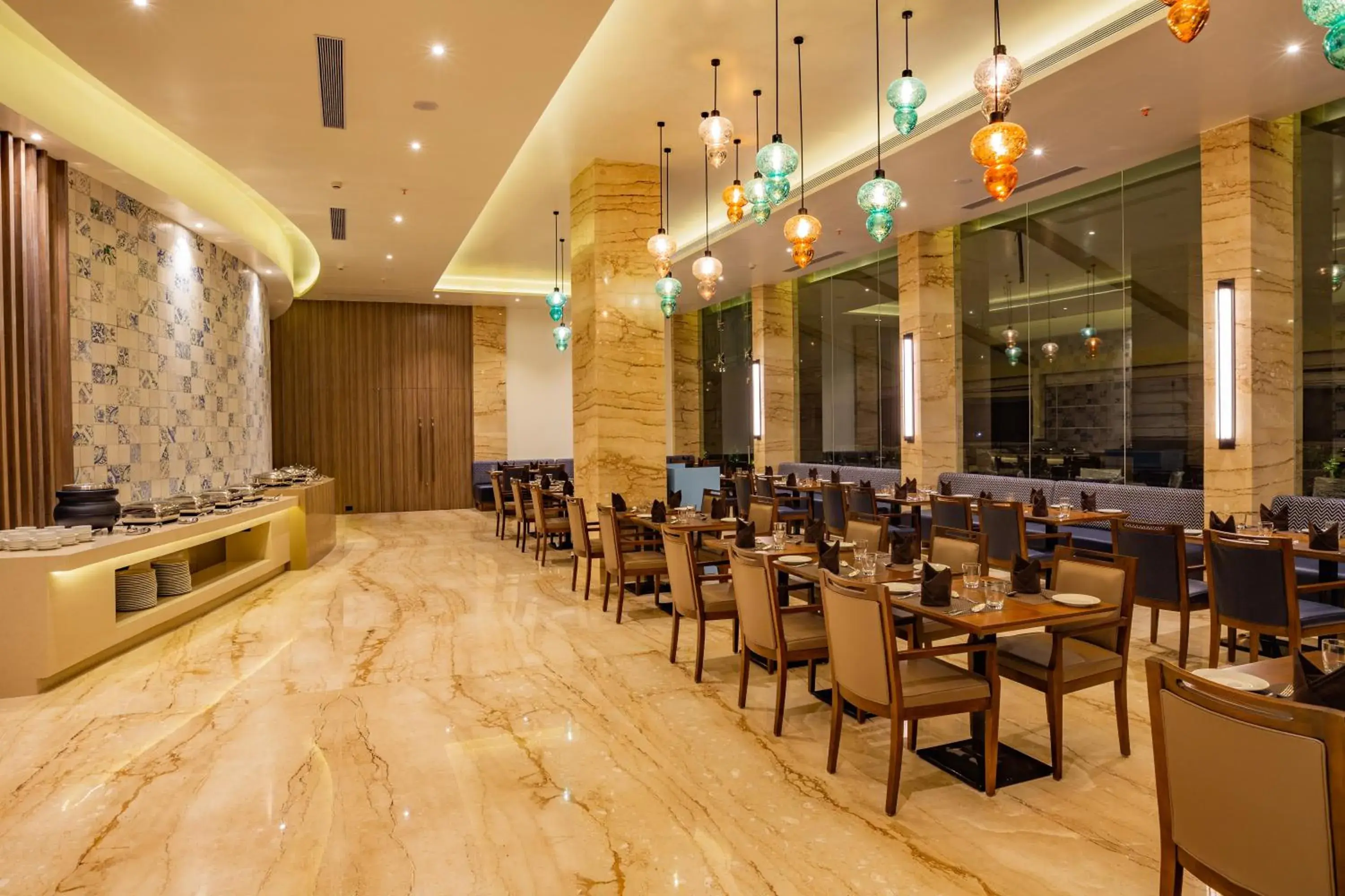 Restaurant/places to eat in Nanu Resort , Arambol Restaurant/places to eat in Nanu Resort , Arambol