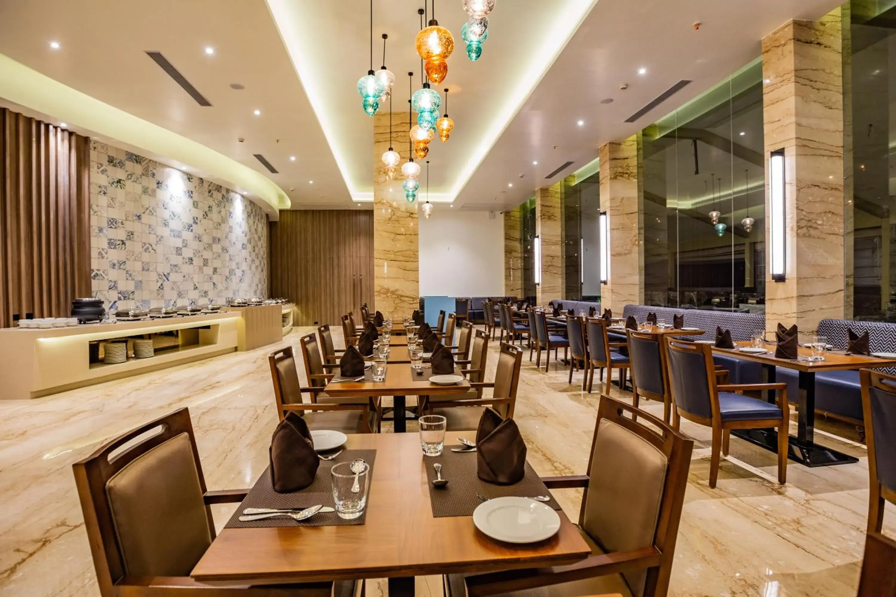Restaurant/places to eat in Nanu Resort , Arambol Restaurant/places to eat in Nanu Resort , Arambol