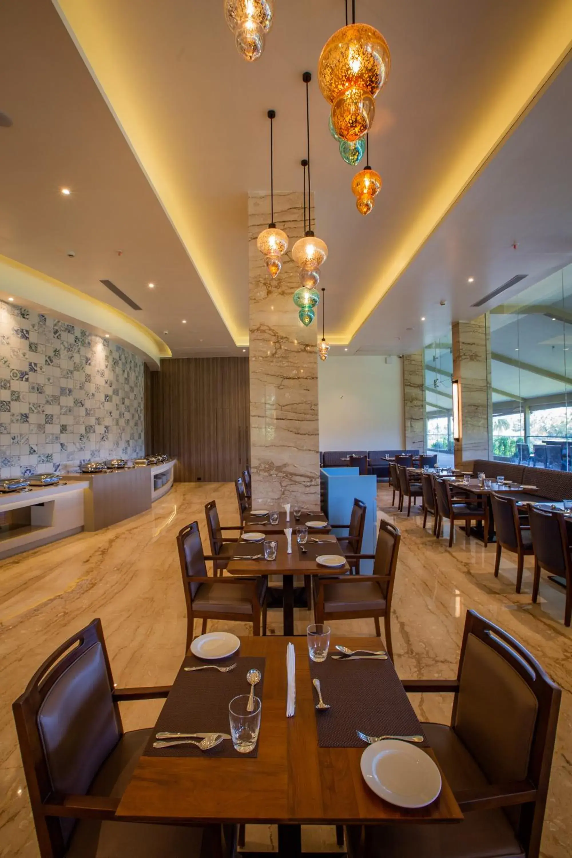 Restaurant/places to eat in Nanu Resort , Arambol Restaurant/places to eat in Nanu Resort , Arambol