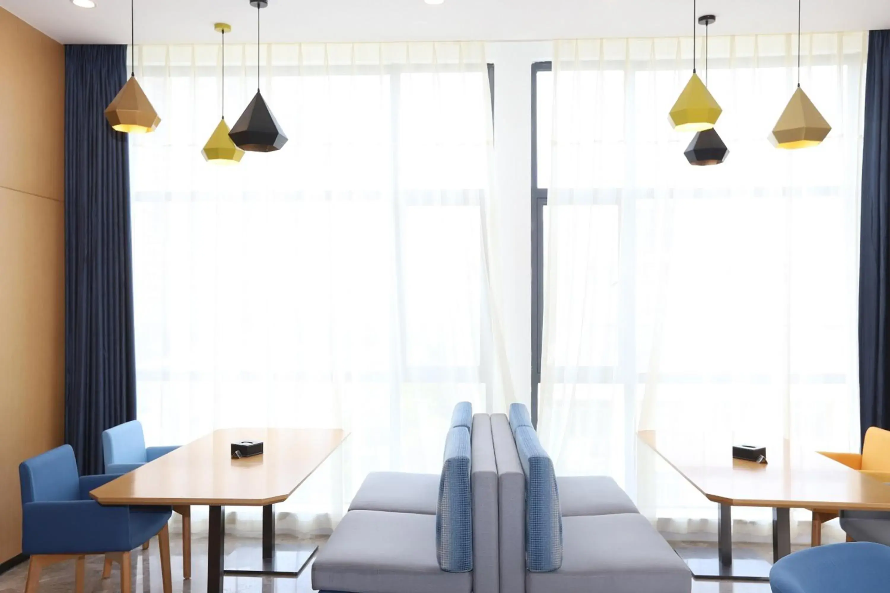 Breakfast in Holiday Inn Express Chengdu Xindu by IHG Breakfast in Holiday Inn Express Chengdu Xindu by IHG