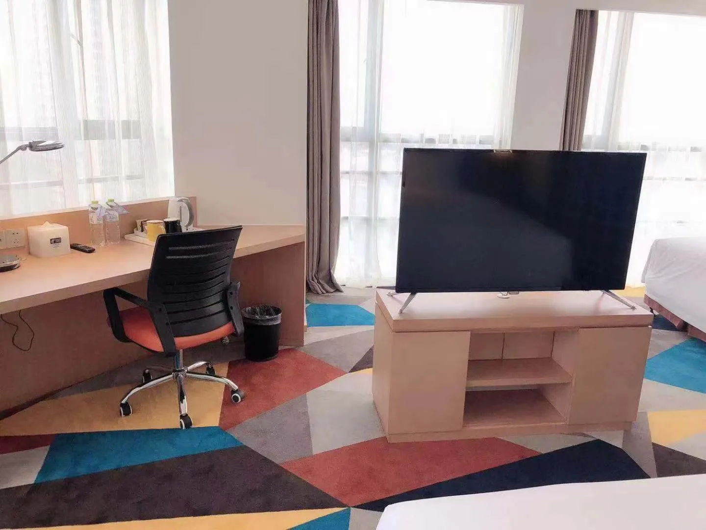 Holiday Inn Express Chengdu Xindu by IHG