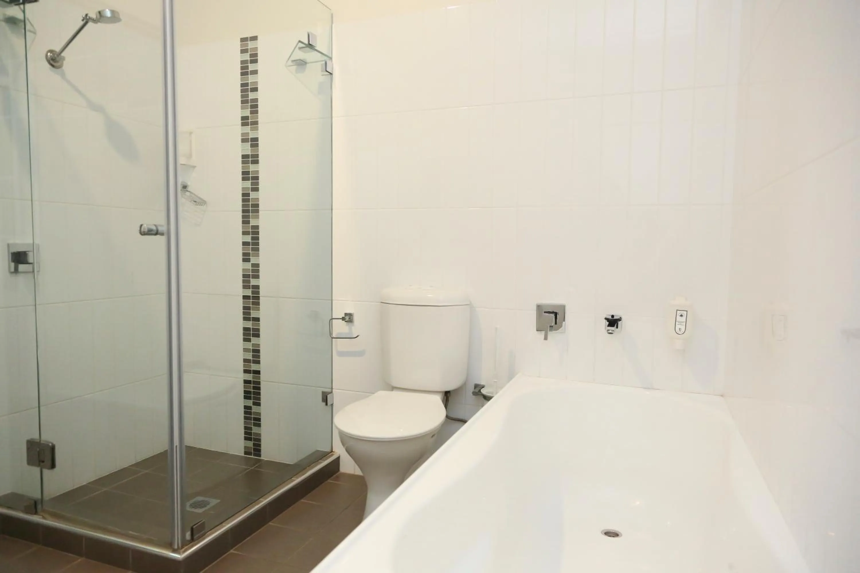 Centrepoint Apartments Griffith