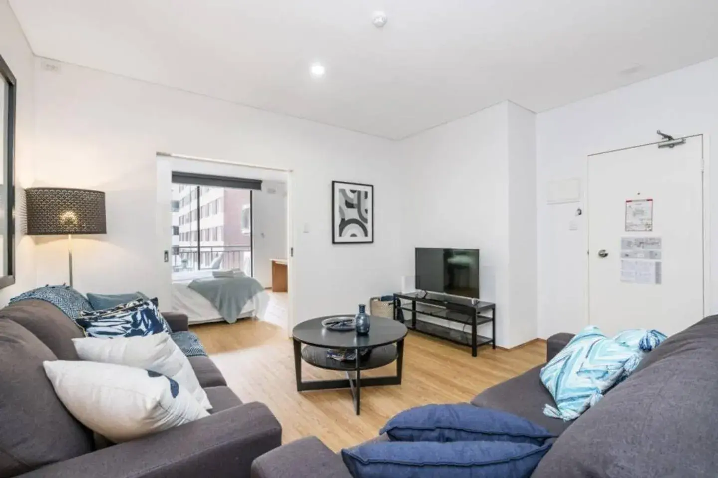 504 - Perth CBD Huge 1BR 1BA Beauty 504 - Perth CBD Huge 1BR 1BA Beauty